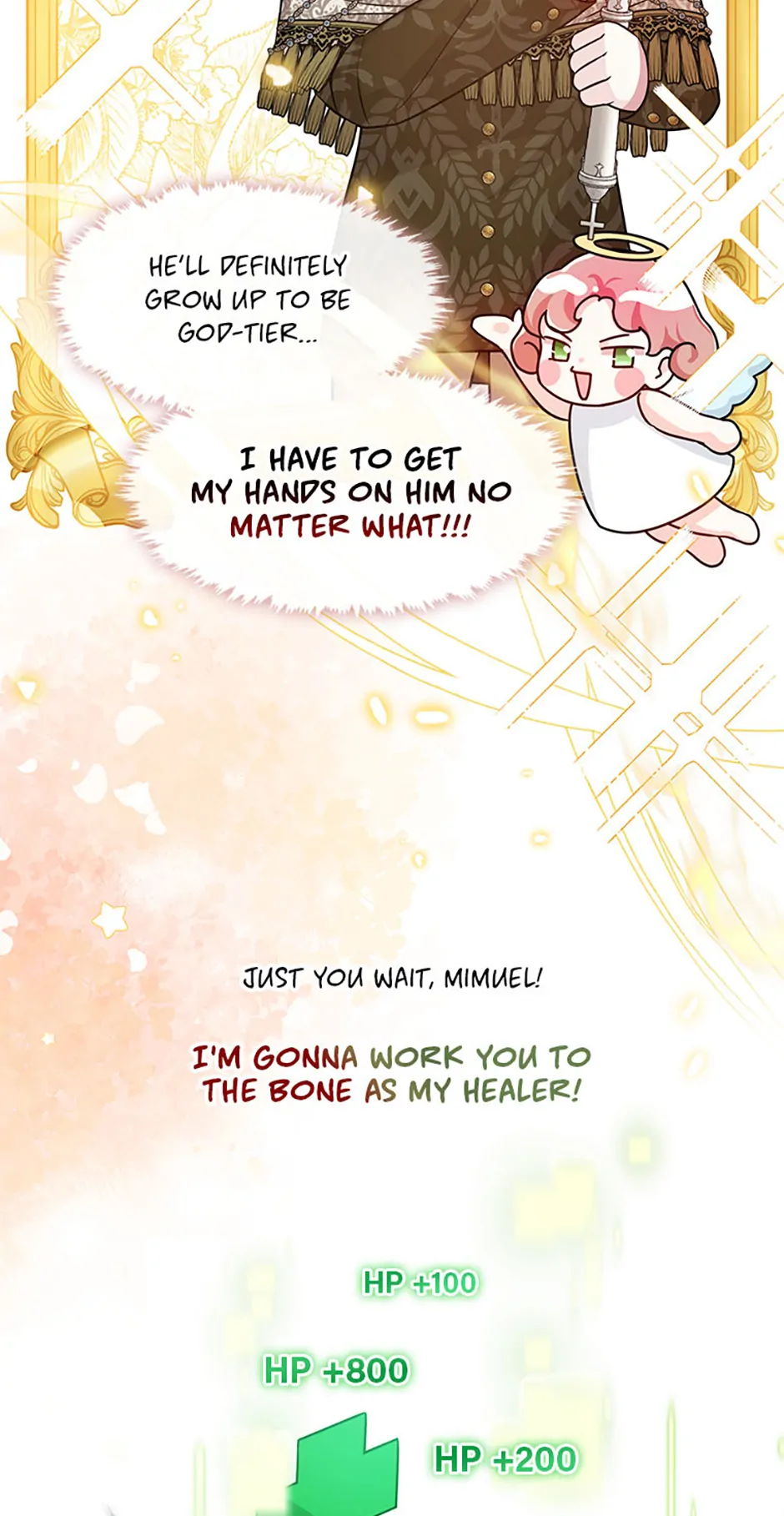 Princess player Chapter 25 page 30
