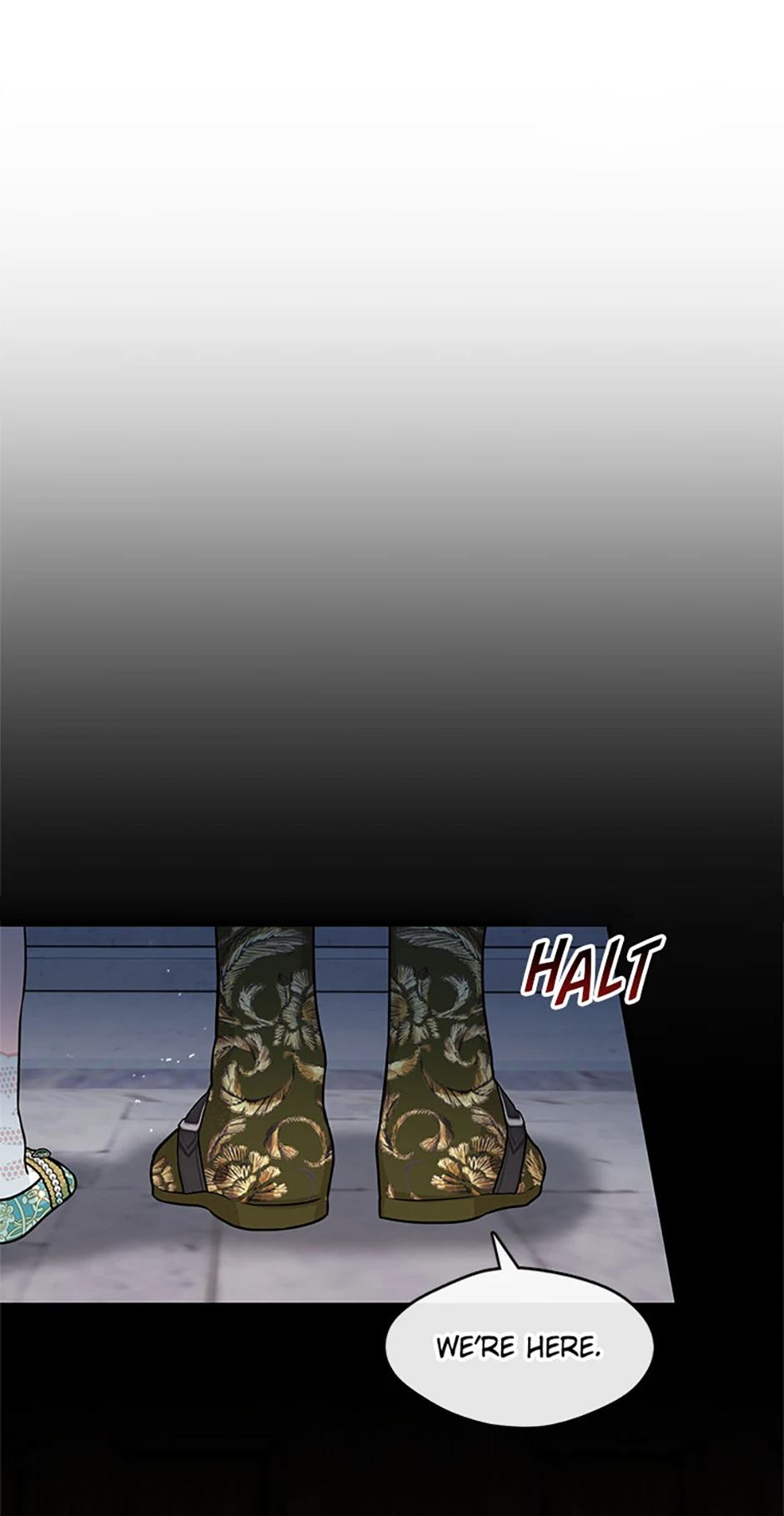 Princess player Chapter 25 page 32