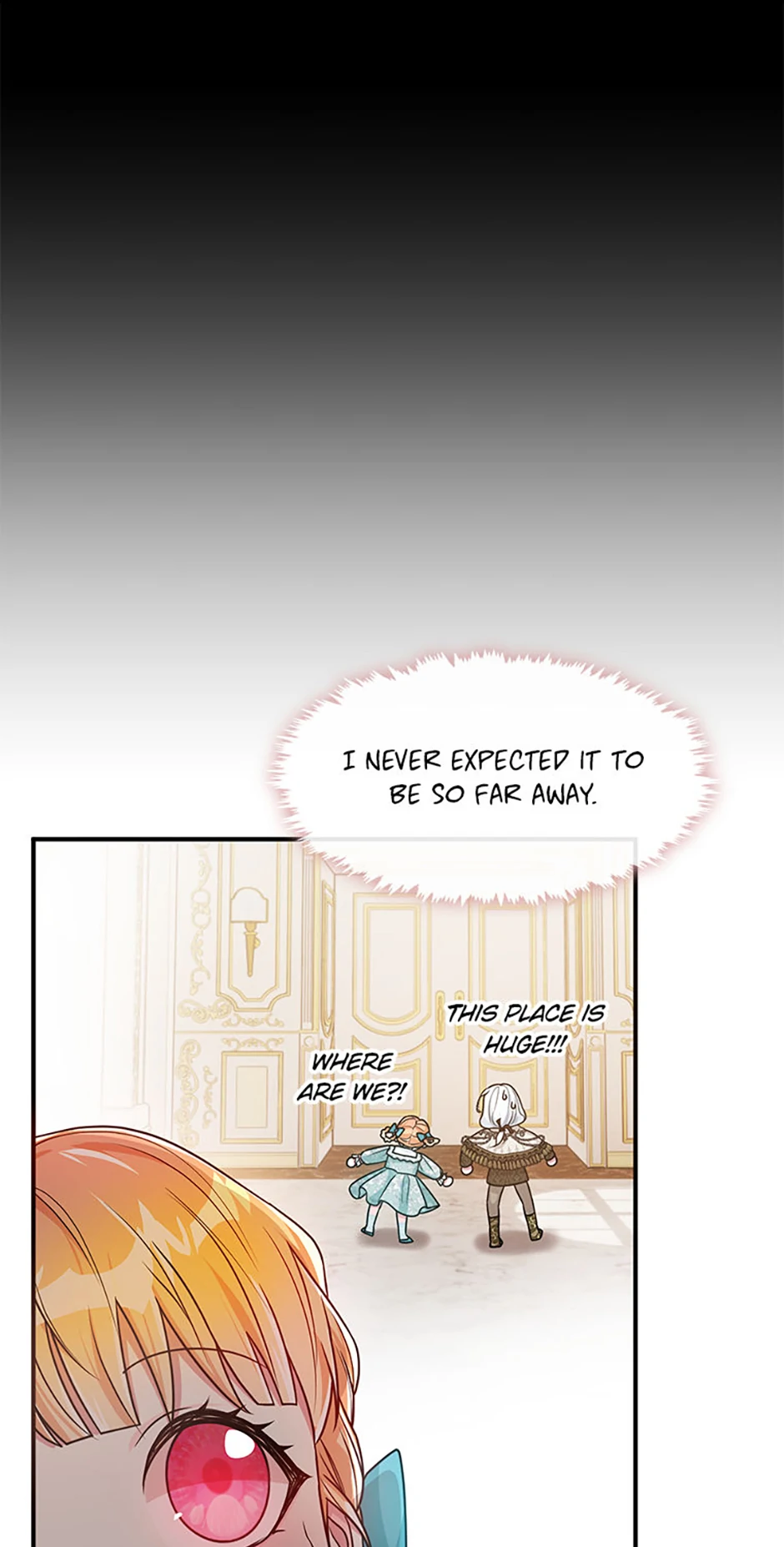 Princess player Chapter 25 page 35