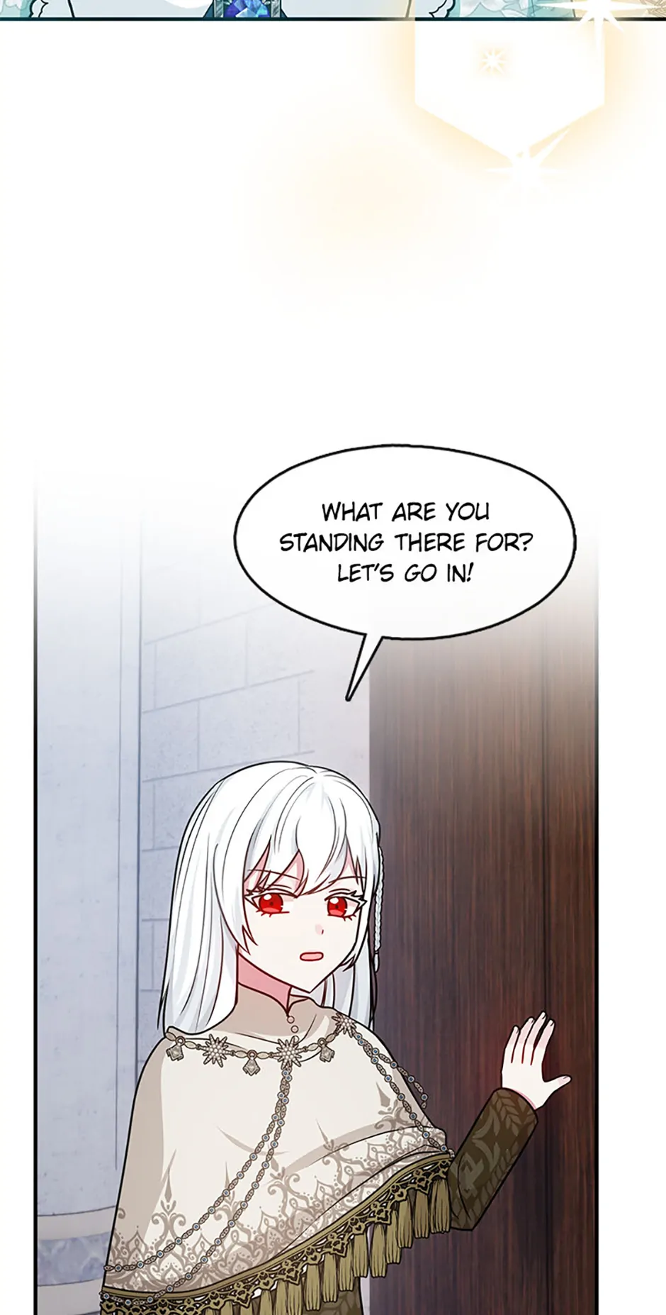 Princess player Chapter 25 page 39