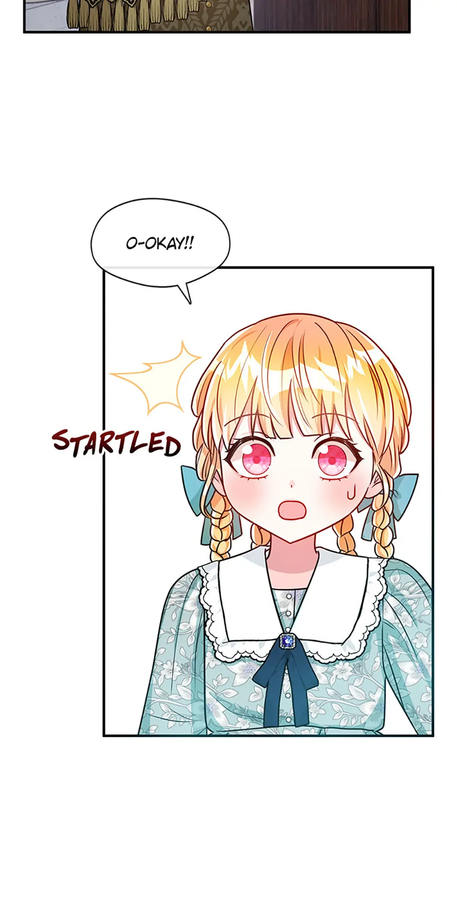 Princess player Chapter 25 page 40