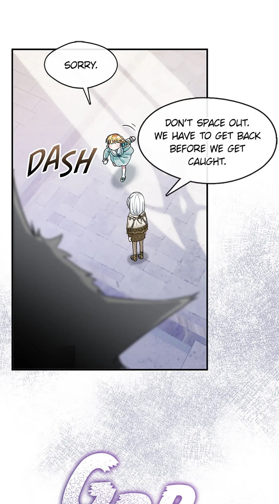 Princess player Chapter 25 page 41