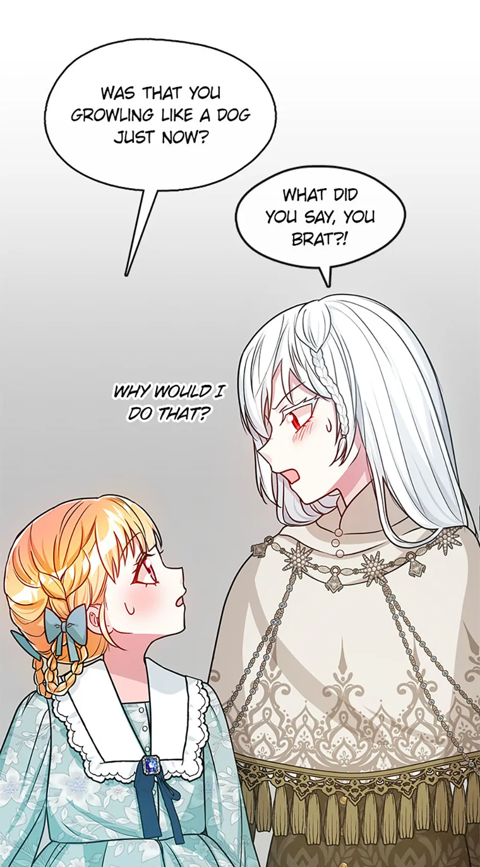 Princess player Chapter 25 page 43