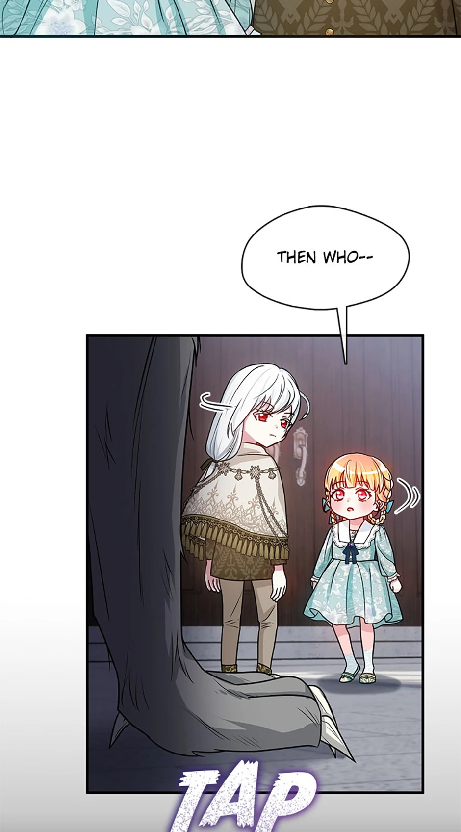 Princess player Chapter 25 page 44