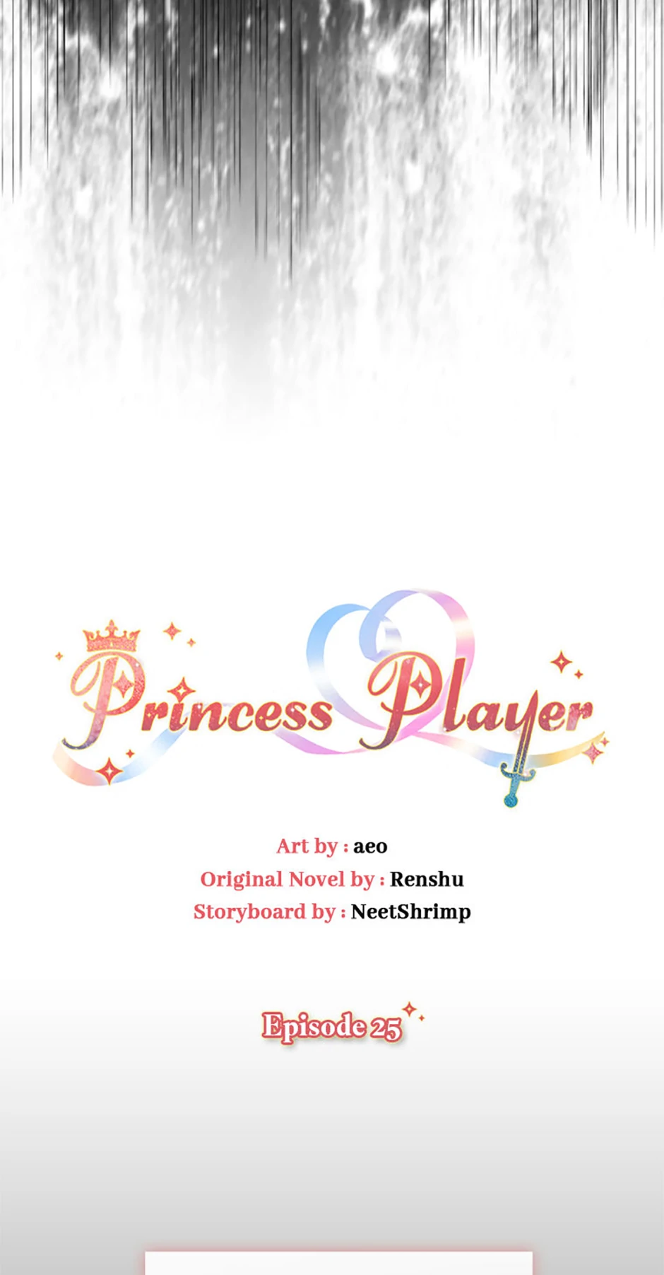 Princess player Chapter 25 page 51