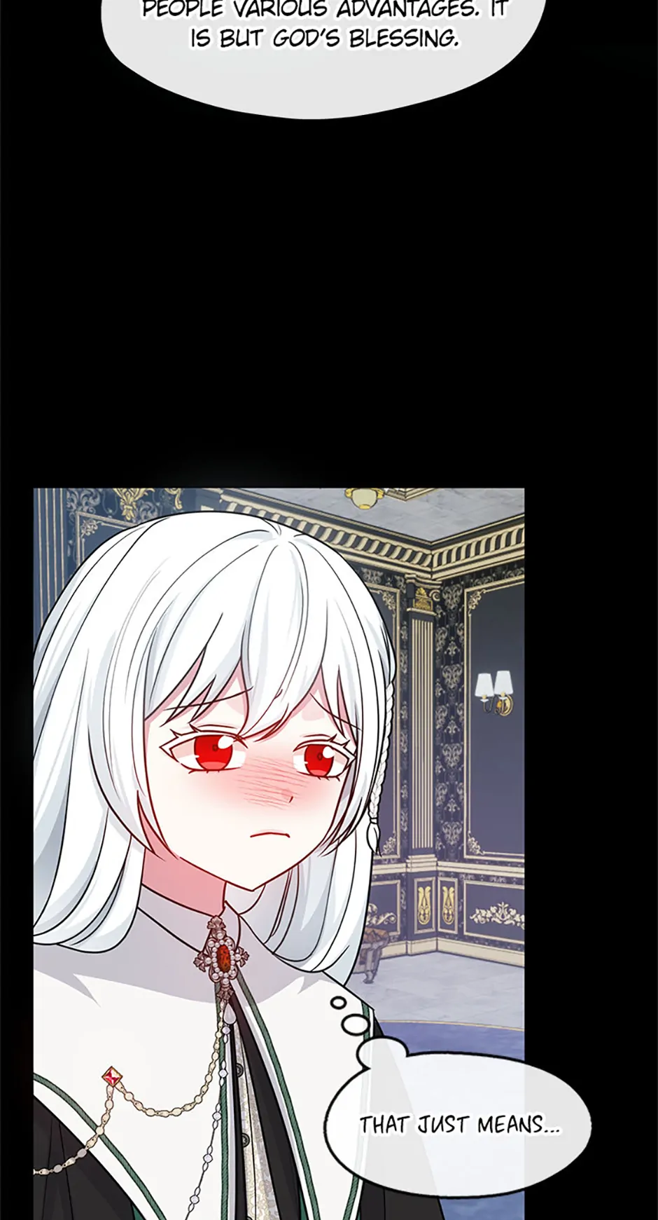 Princess player Chapter 25 page 60
