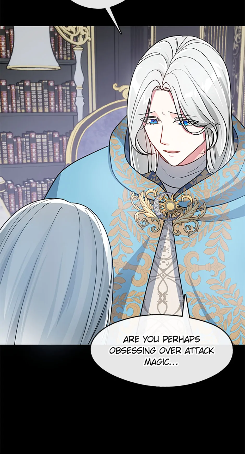 Princess player Chapter 25 page 63