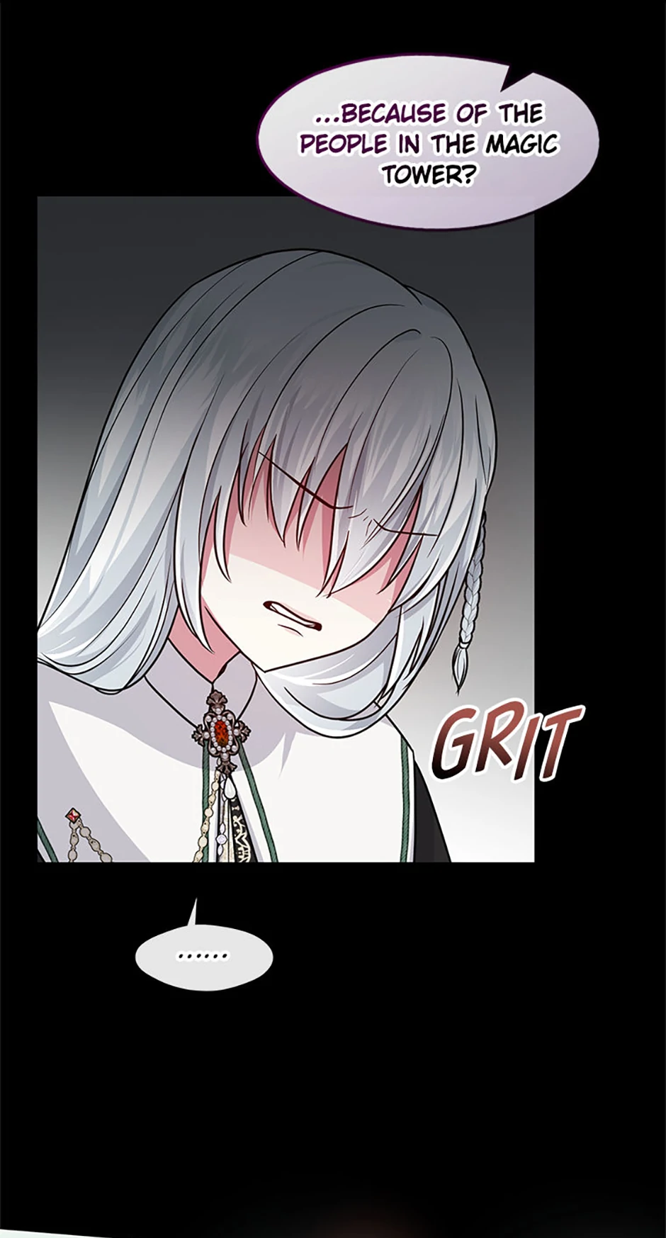 Princess player Chapter 25 page 64