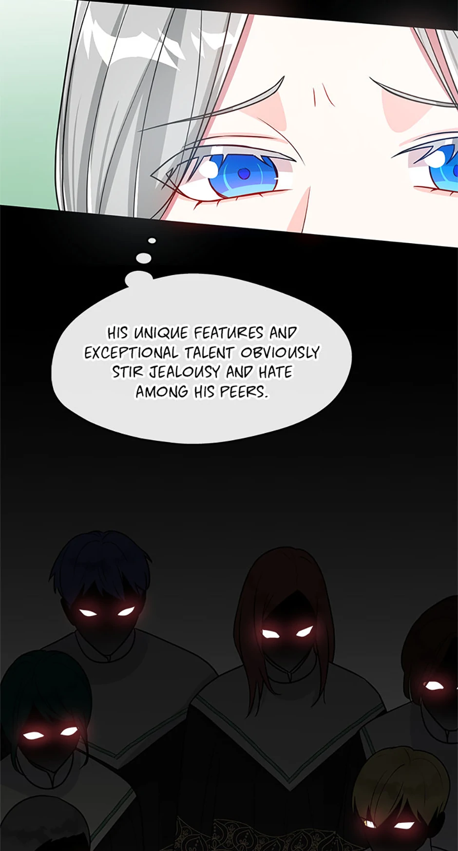 Princess player Chapter 25 page 65