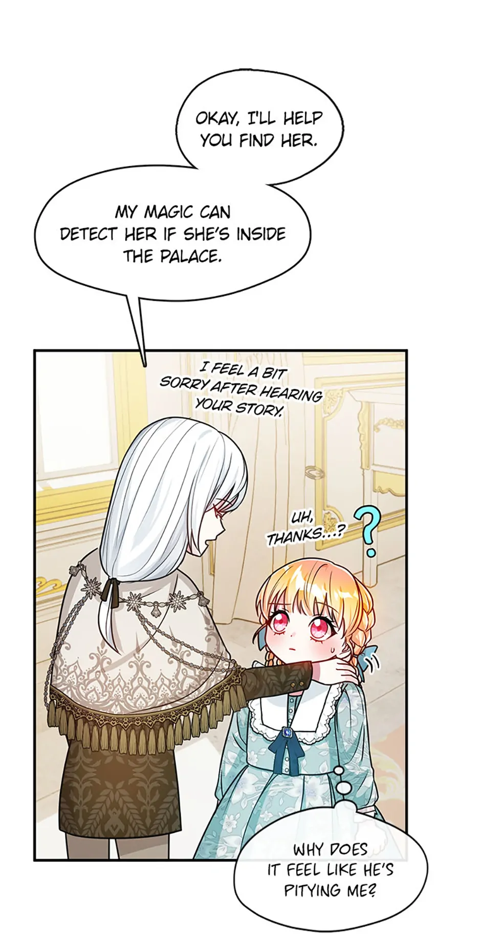 Princess player Chapter 25 page 6