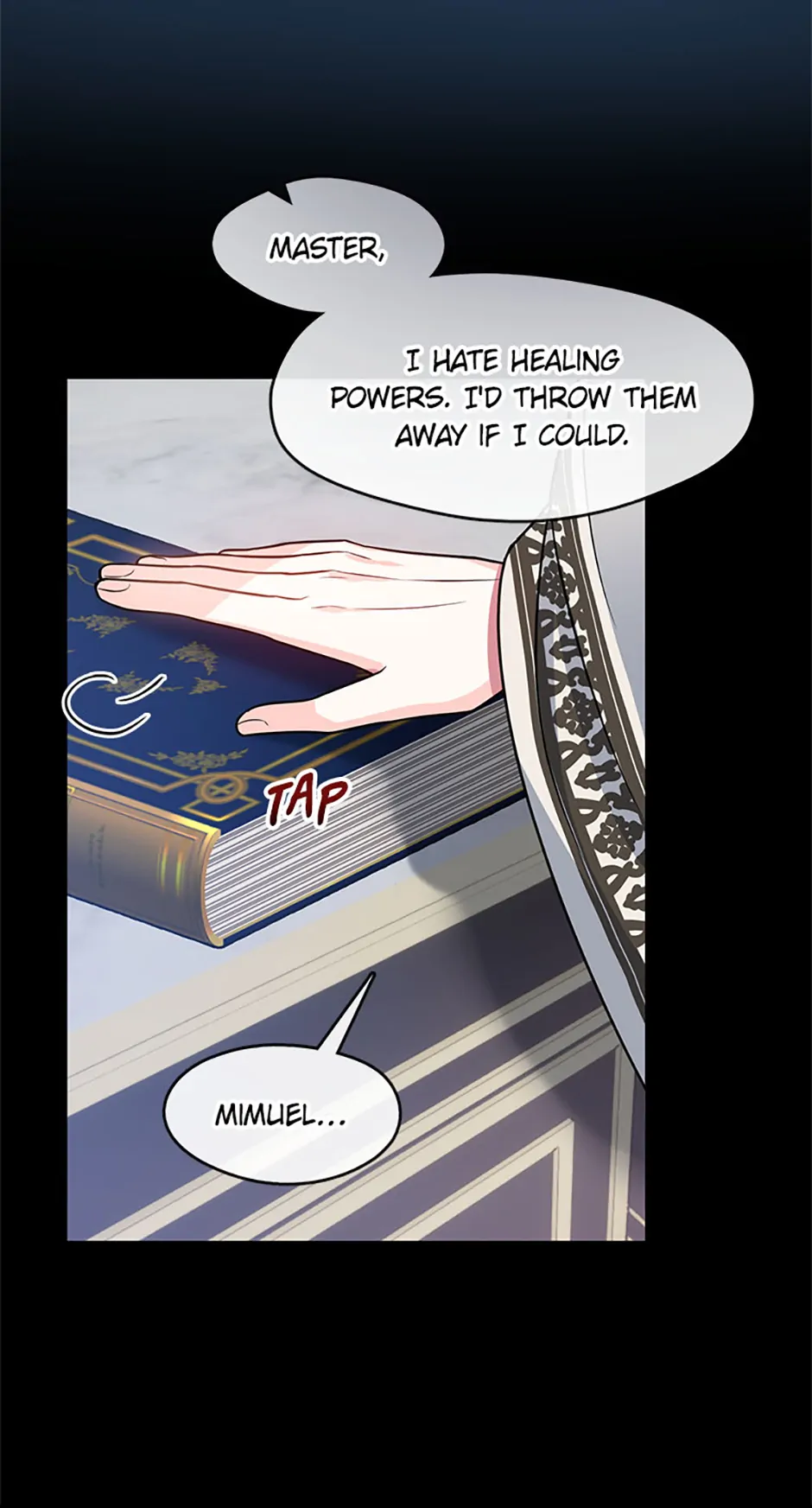 Princess player Chapter 25 page 69