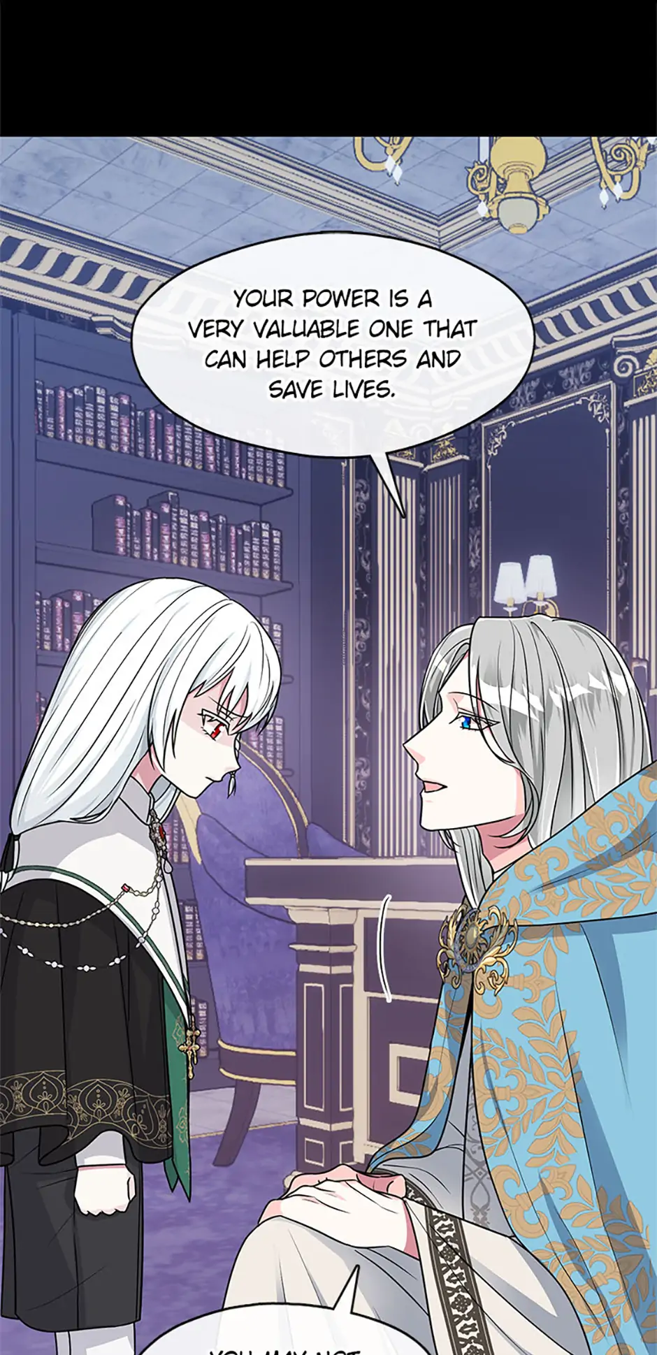 Princess player Chapter 25 page 70