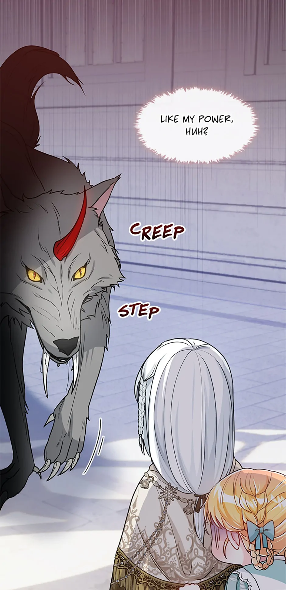 Princess player Chapter 25 page 72