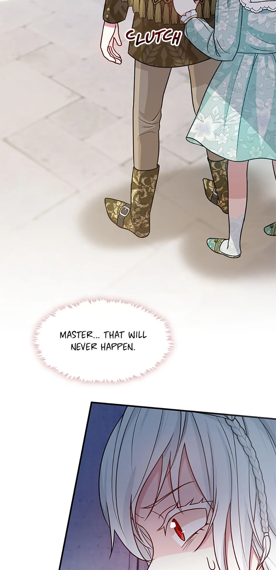 Princess player Chapter 25 page 73