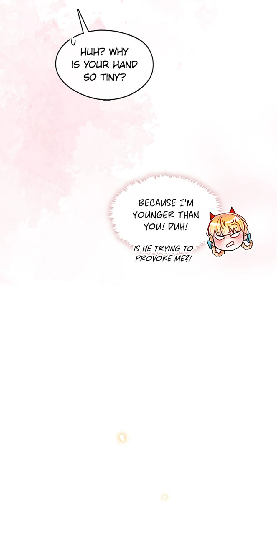Princess player Chapter 25 page 8