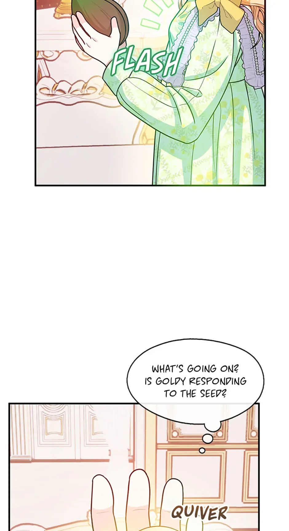 Princess player Chapter 28 page 9