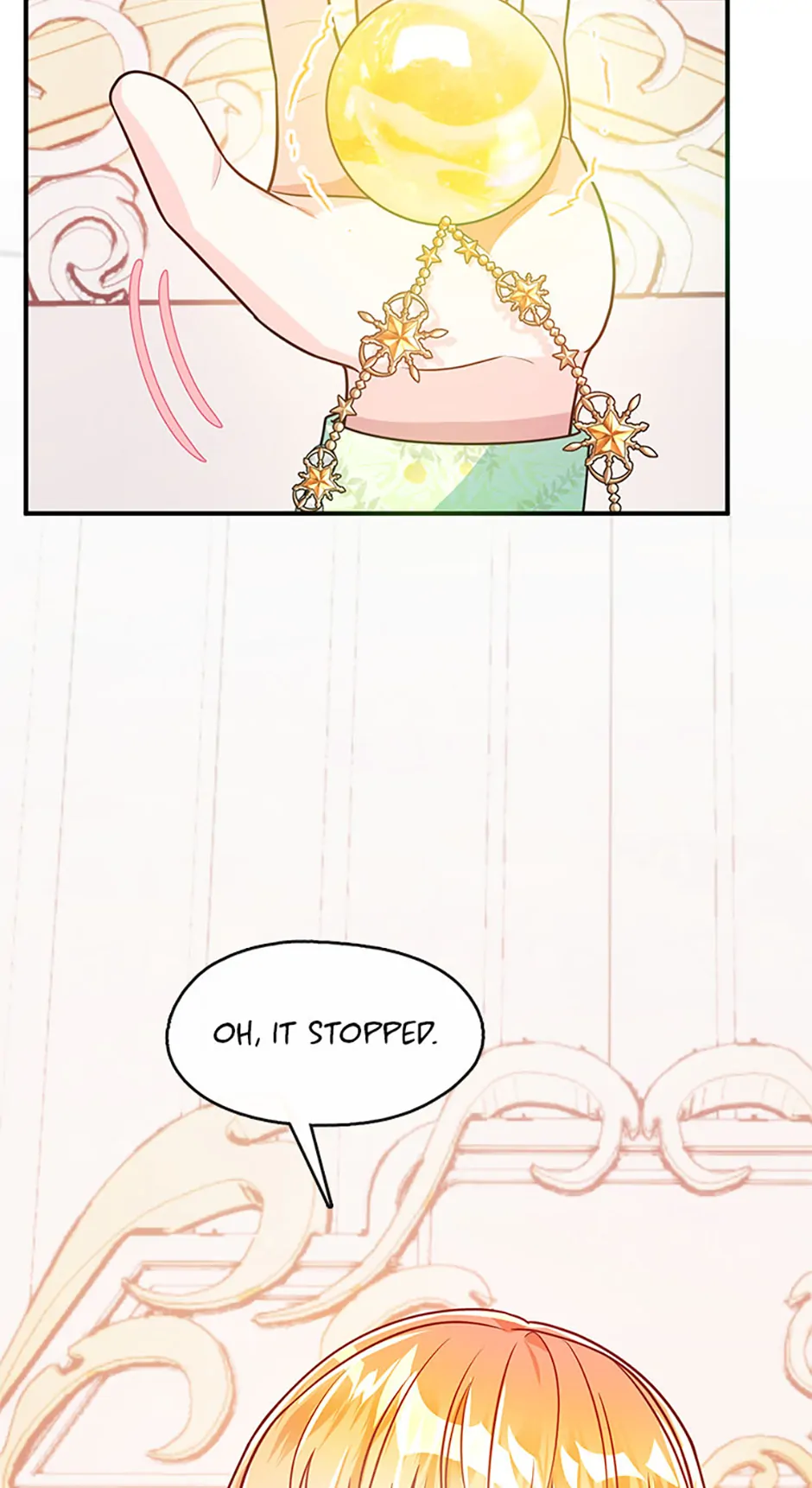Princess player Chapter 28 page 10