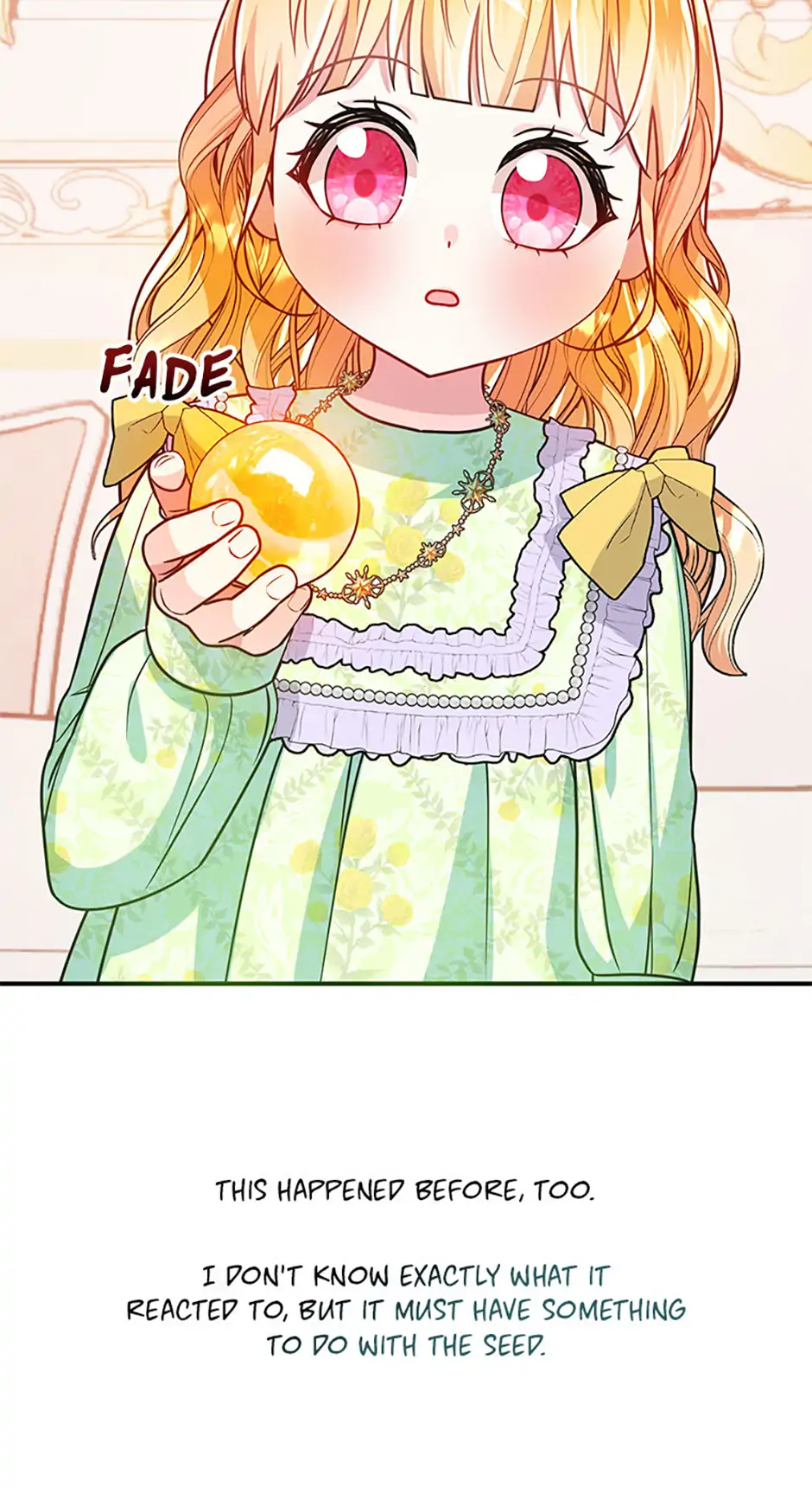 Princess player Chapter 28 page 11