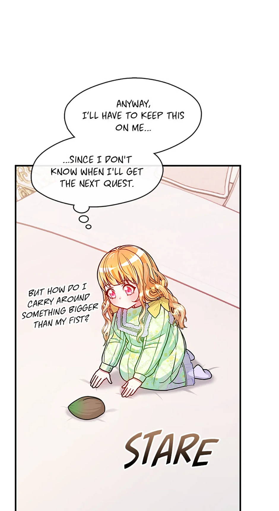 Princess player Chapter 28 page 12