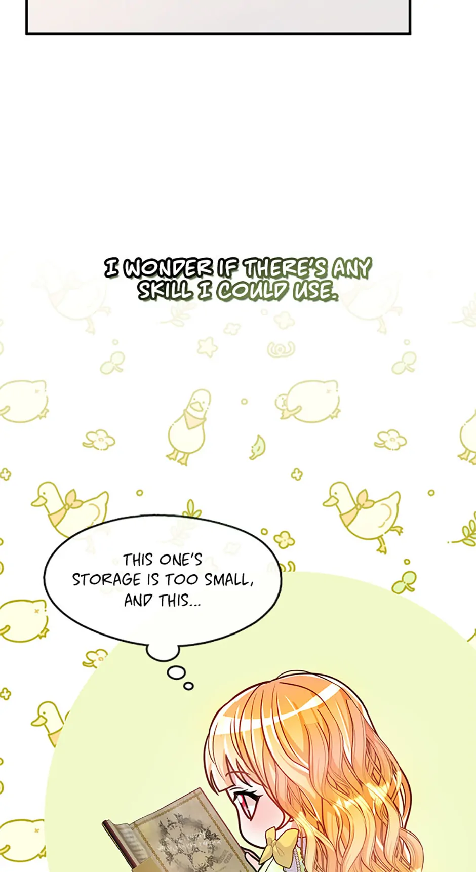 Princess player Chapter 28 page 13