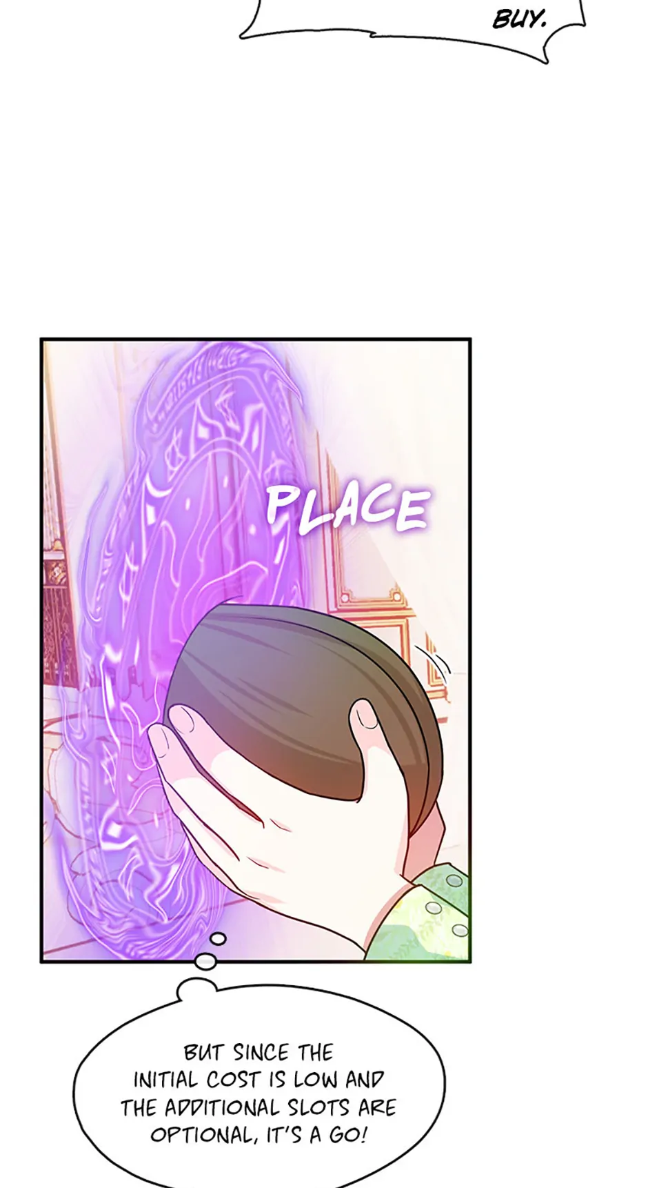 Princess player Chapter 28 page 17