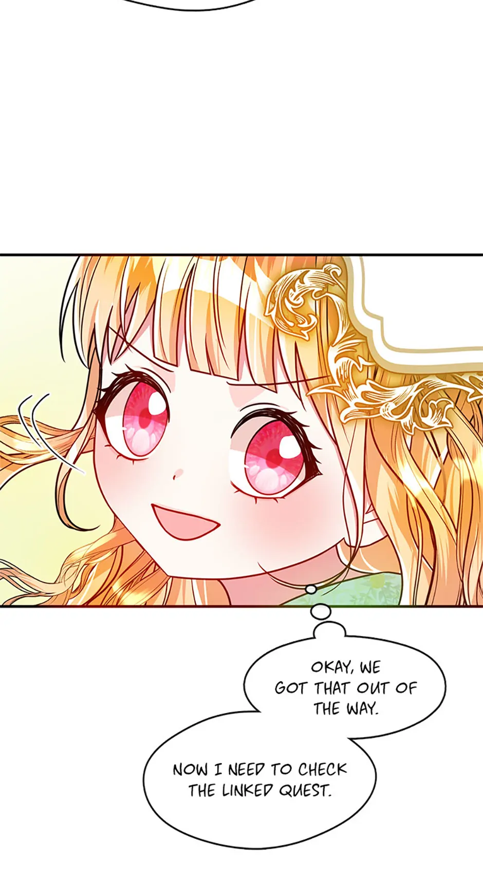Princess player Chapter 28 page 18
