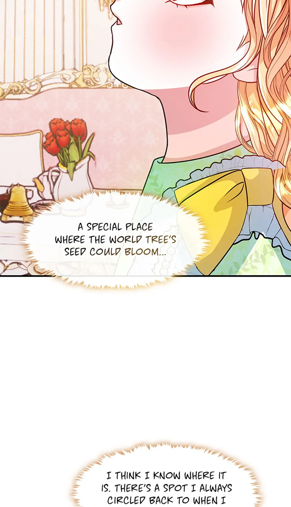Princess player Chapter 28 page 25
