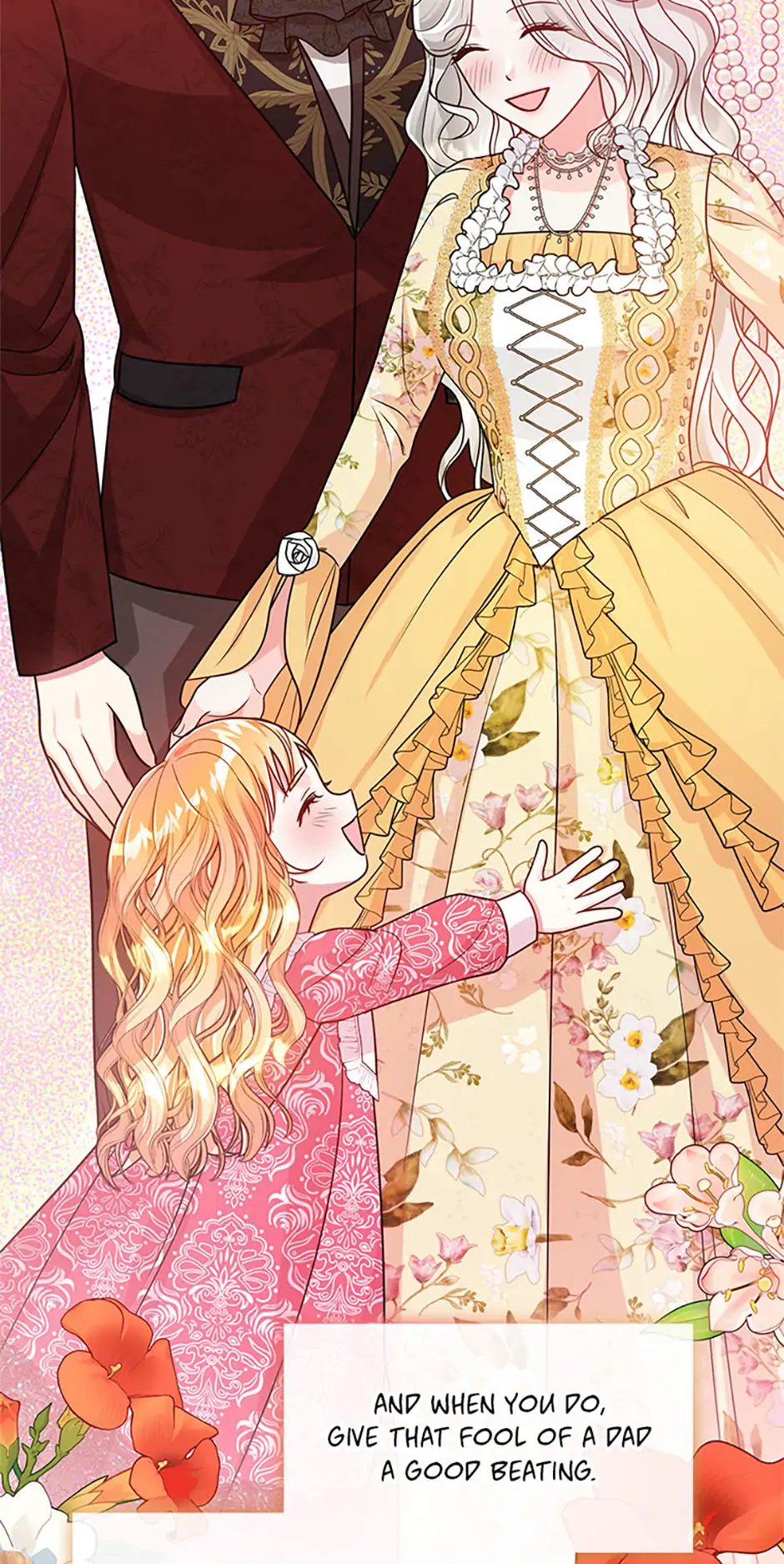 Princess player Chapter 28 page 29