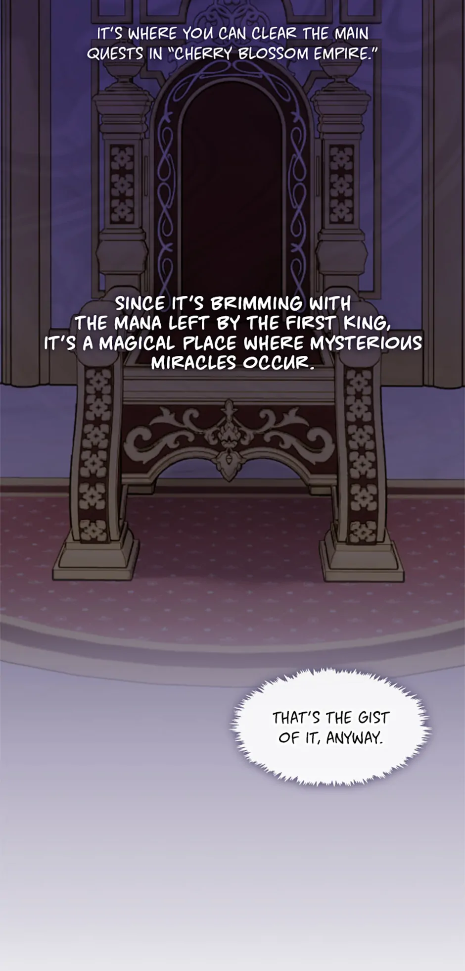 Princess player Chapter 28 page 34