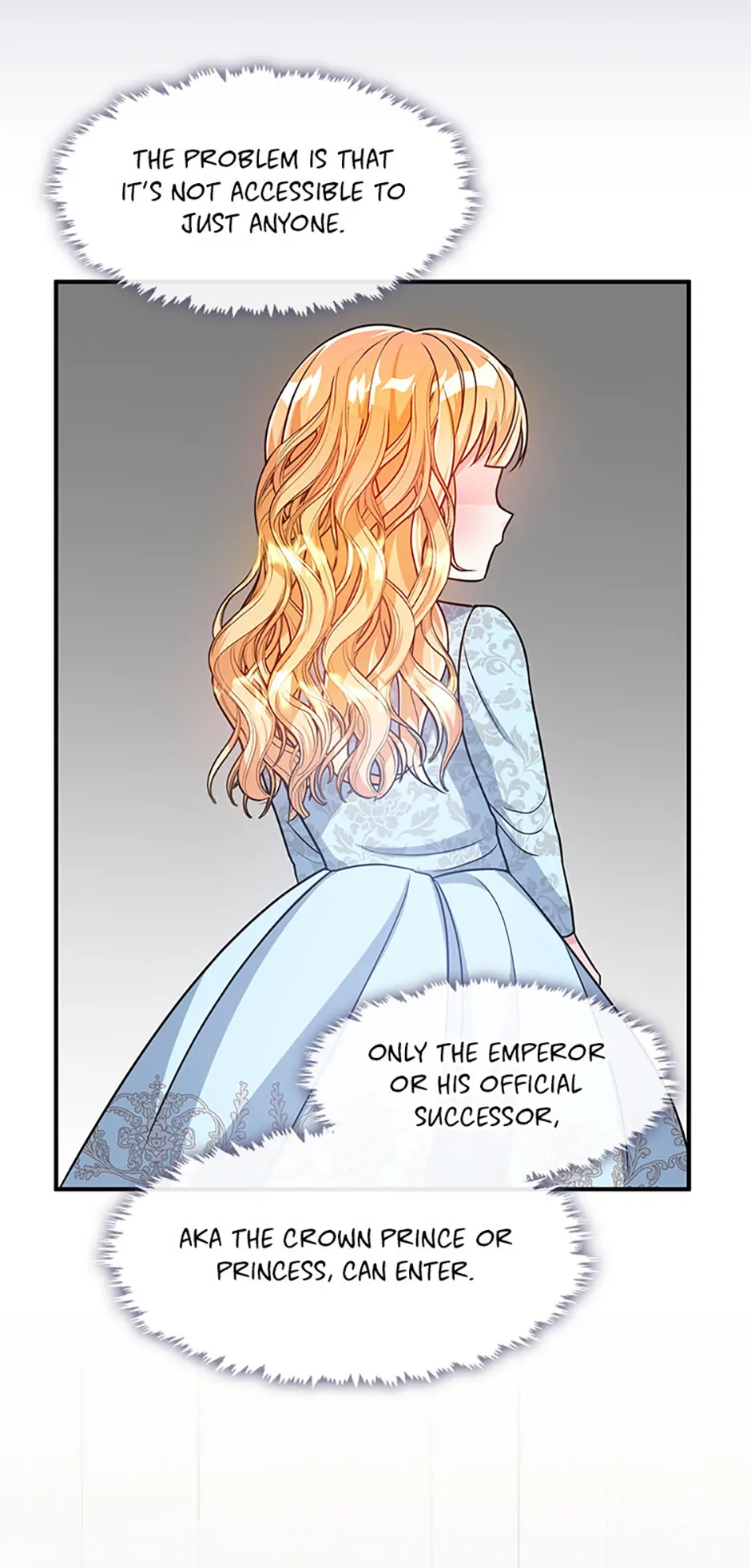 Princess player Chapter 28 page 35