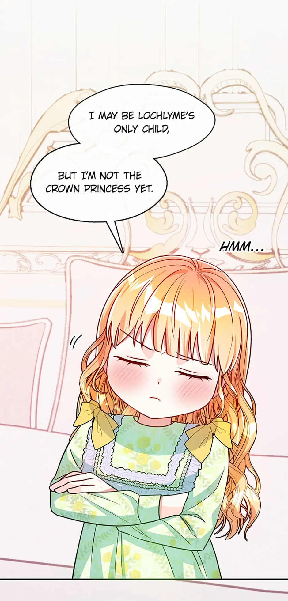 Princess player Chapter 28 page 36