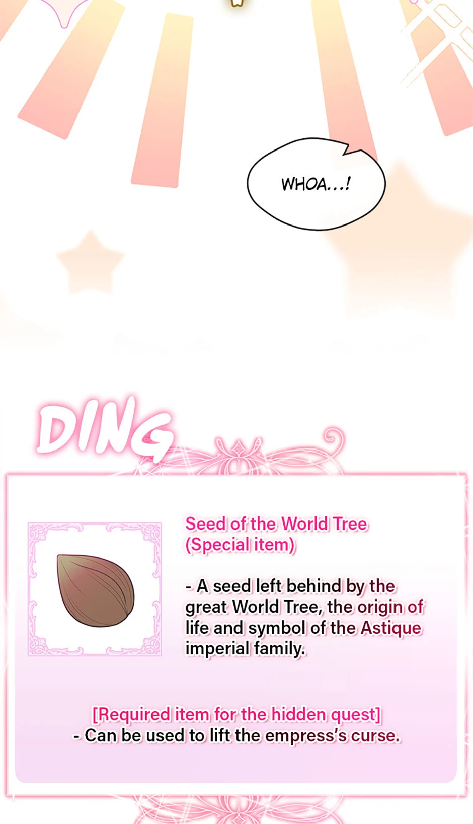 Princess player Chapter 28 page 3