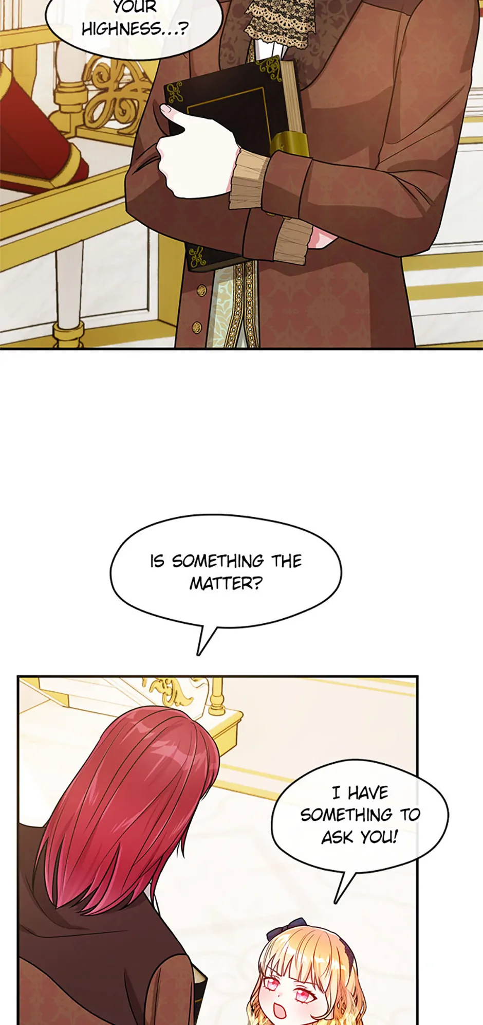Princess player Chapter 28 page 39