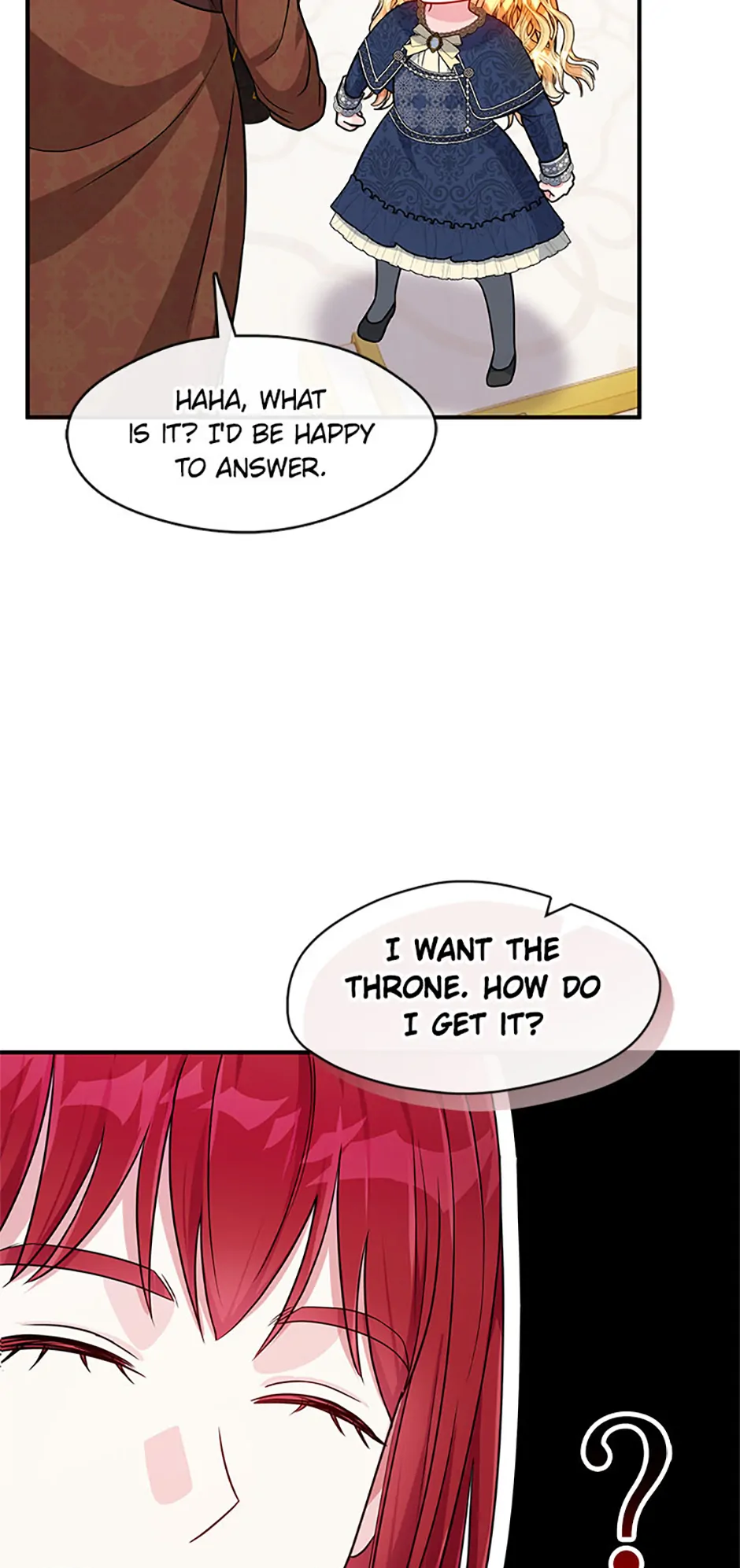 Princess player Chapter 28 page 40