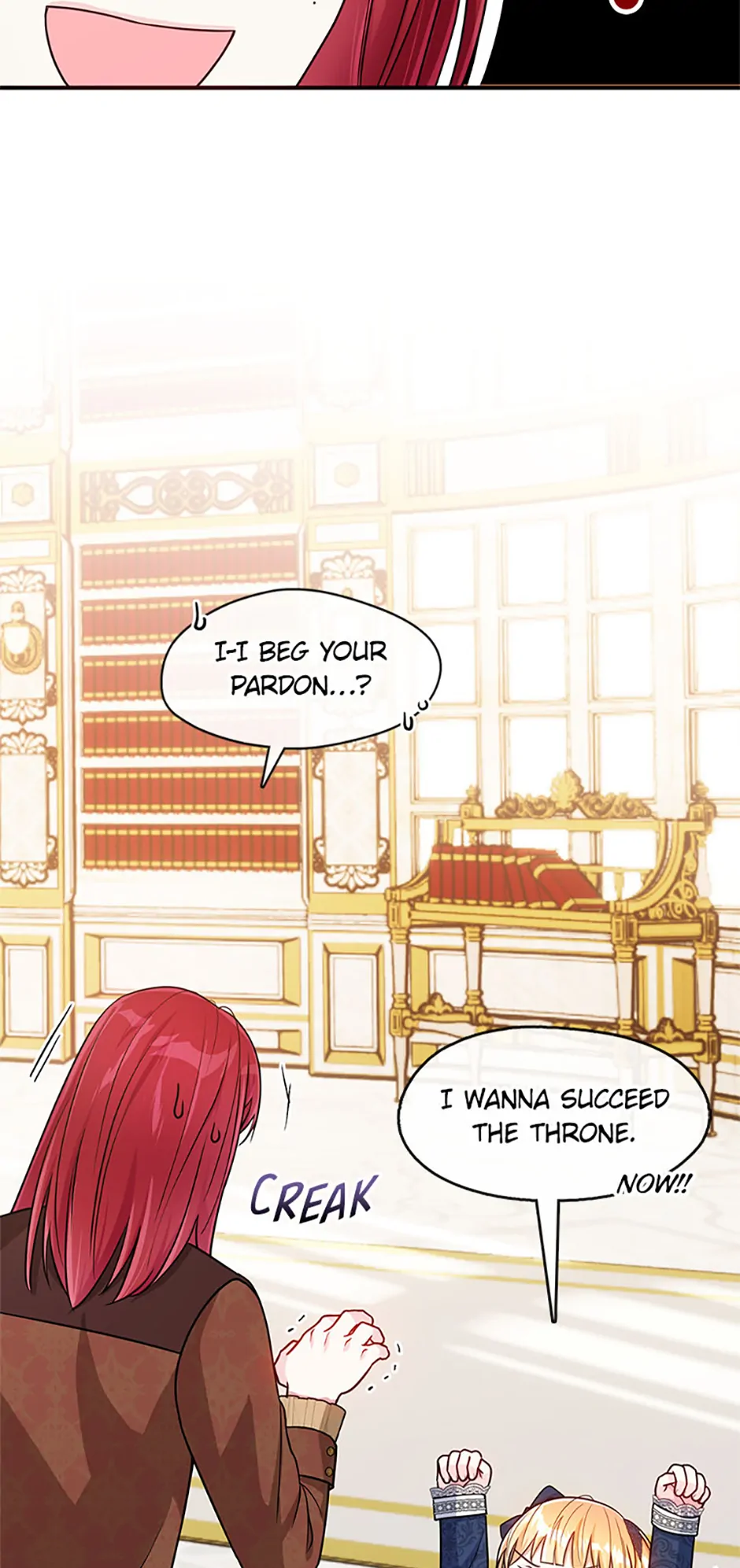 Princess player Chapter 28 page 41