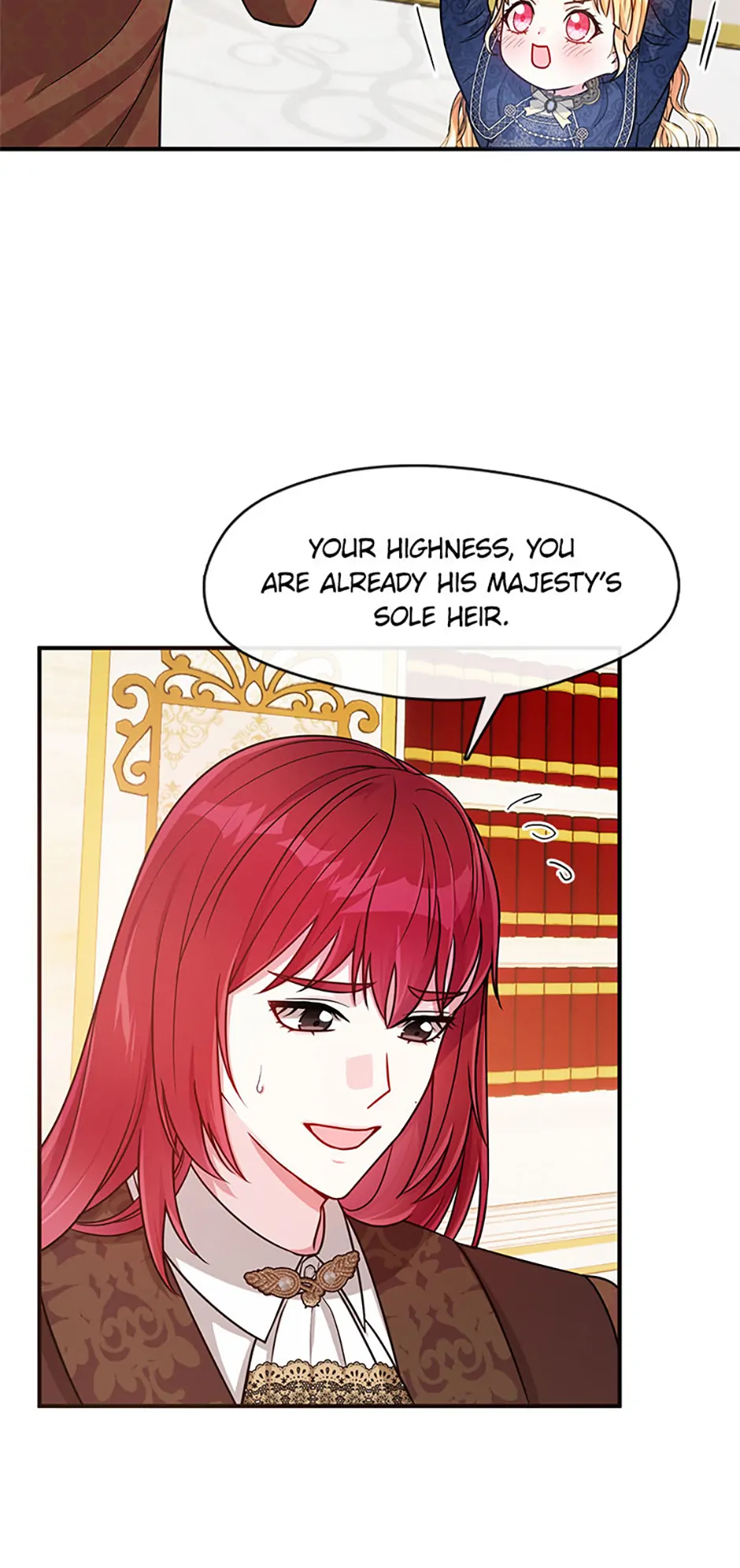 Princess player Chapter 28 page 42