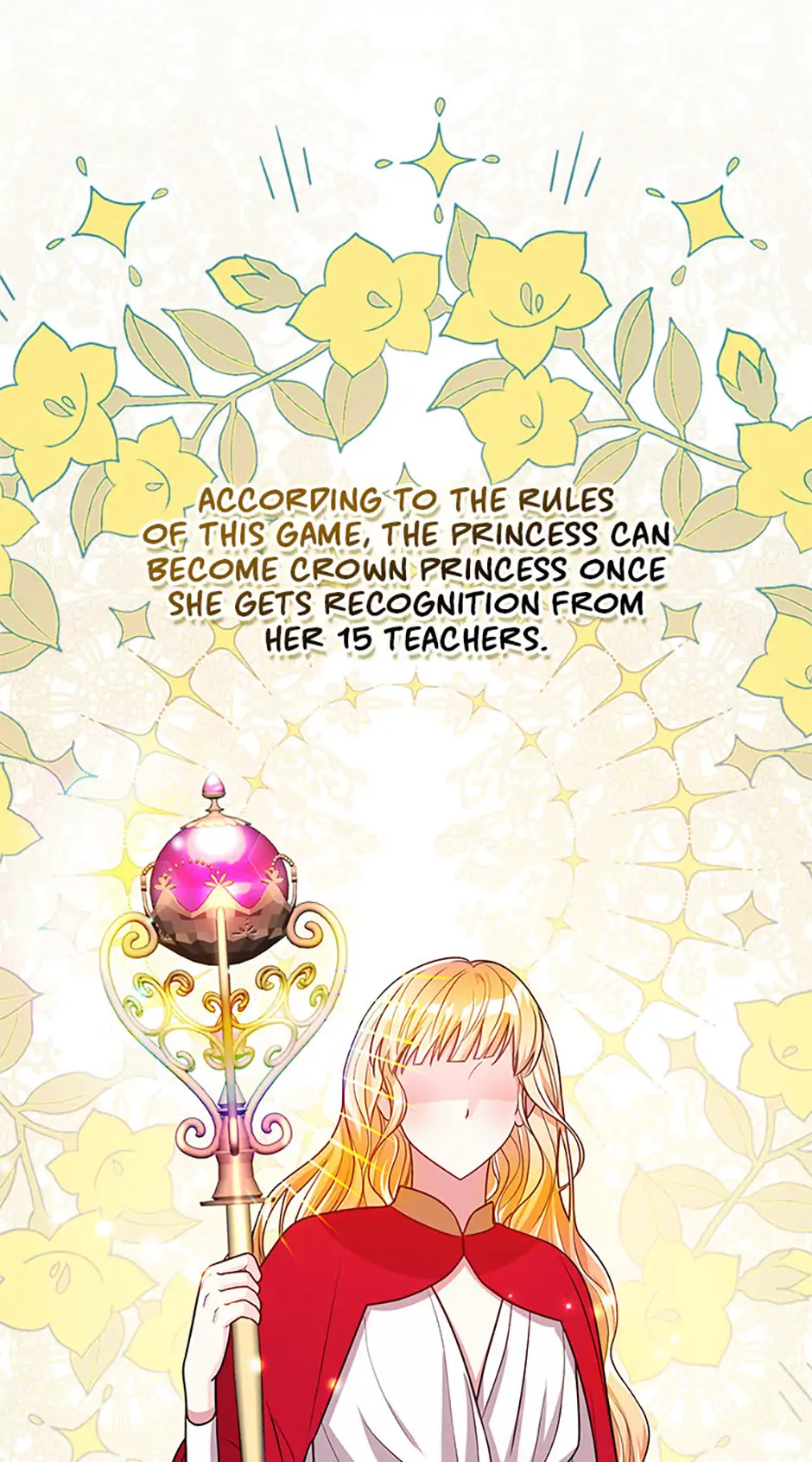 Princess player Chapter 28 page 44