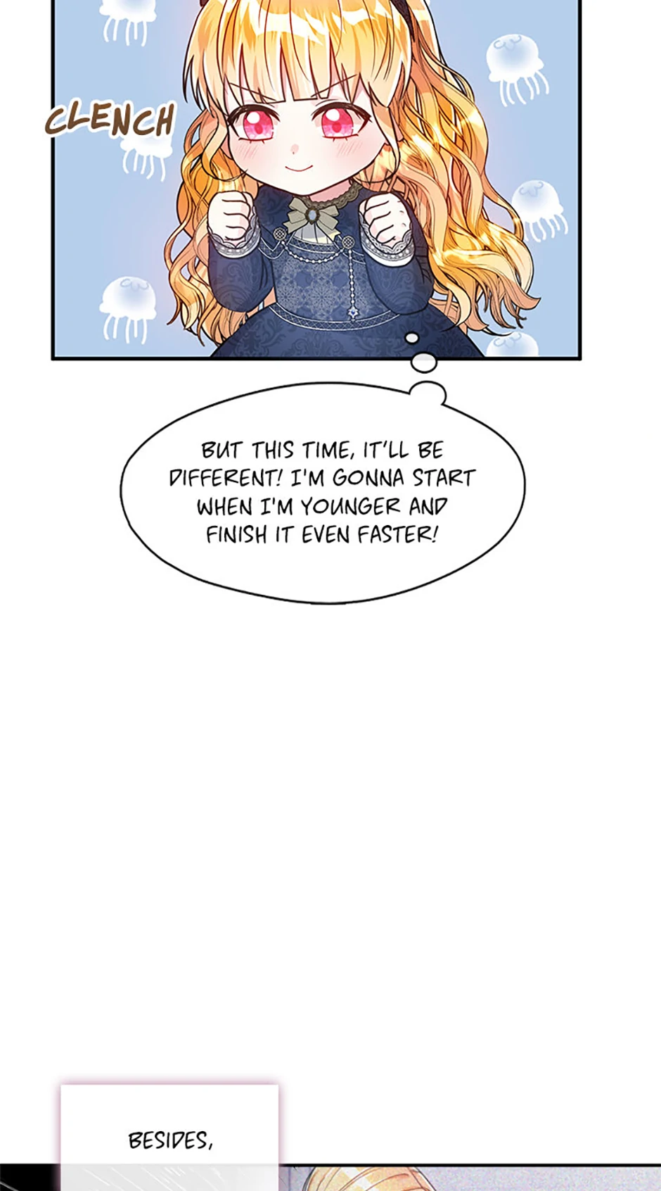 Princess player Chapter 28 page 47