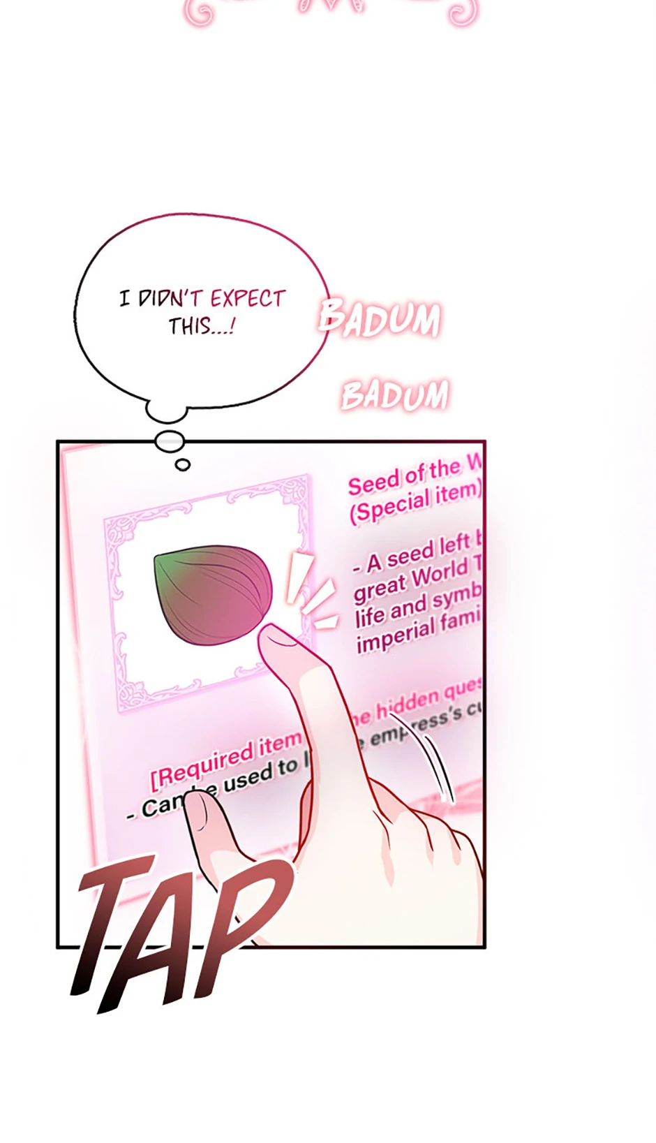 Princess player Chapter 28 page 4