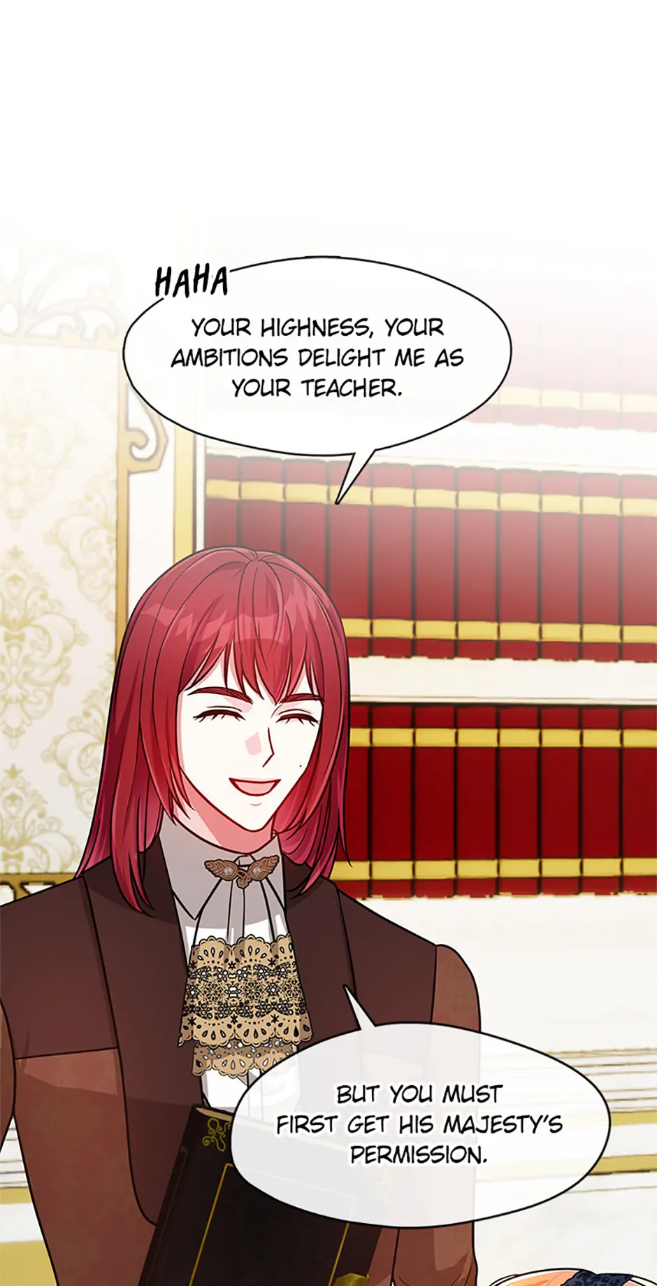 Princess player Chapter 28 page 49