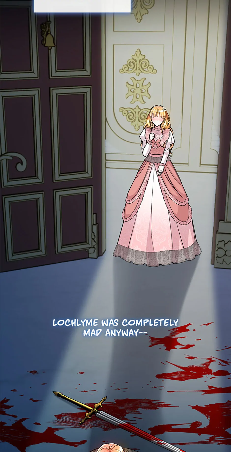 Princess player Chapter 28 page 51