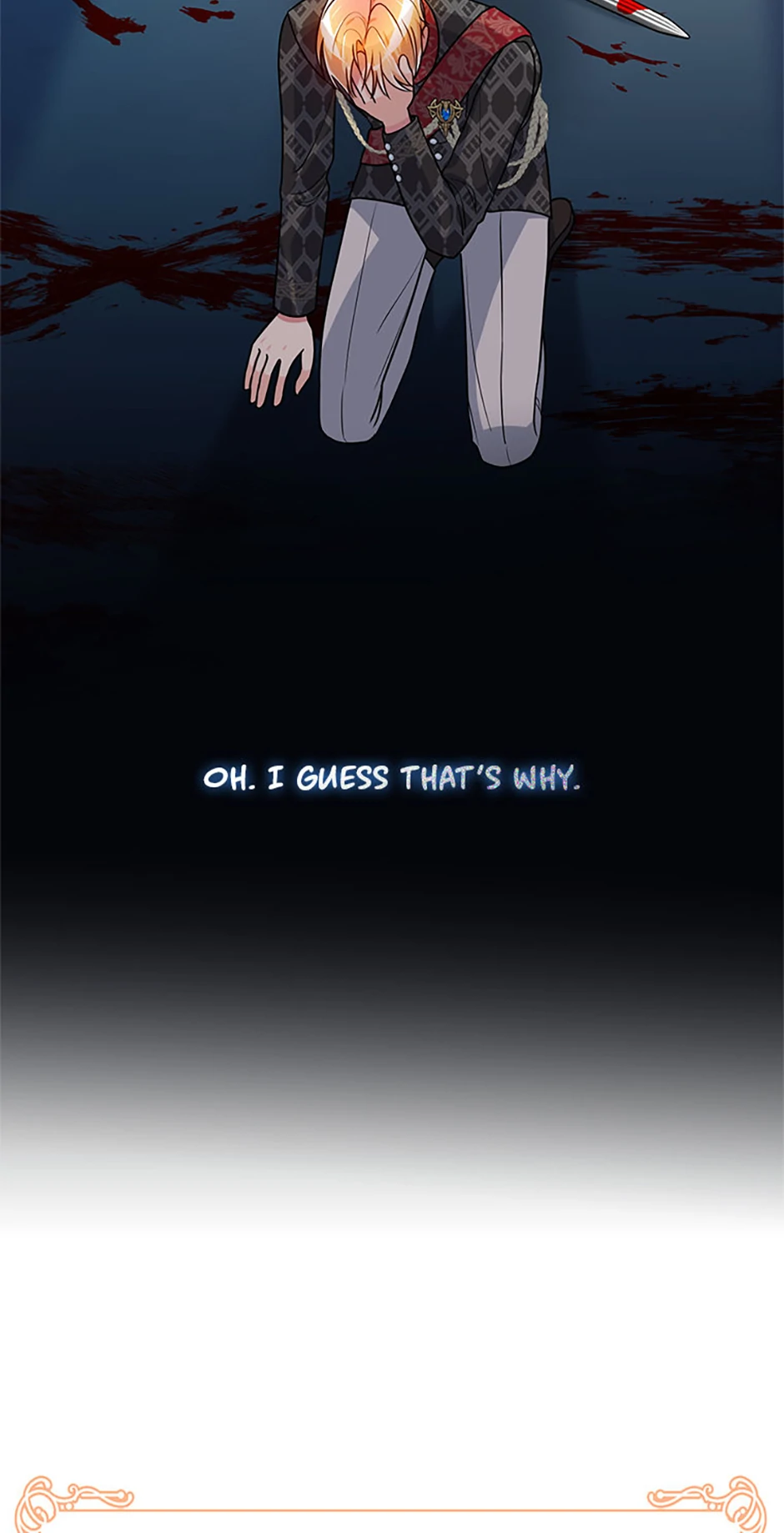 Princess player Chapter 28 page 52