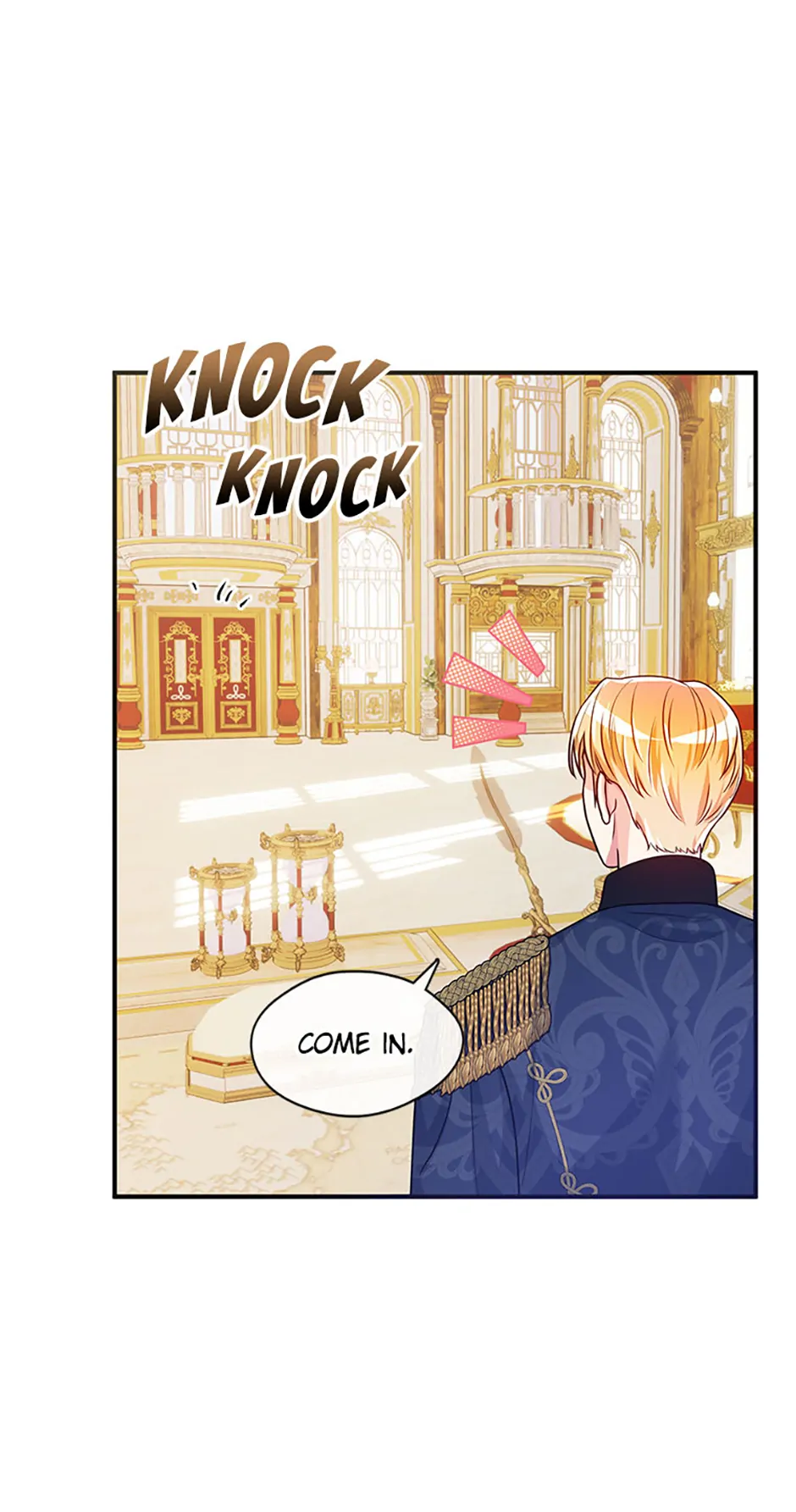 Princess player Chapter 28 page 56