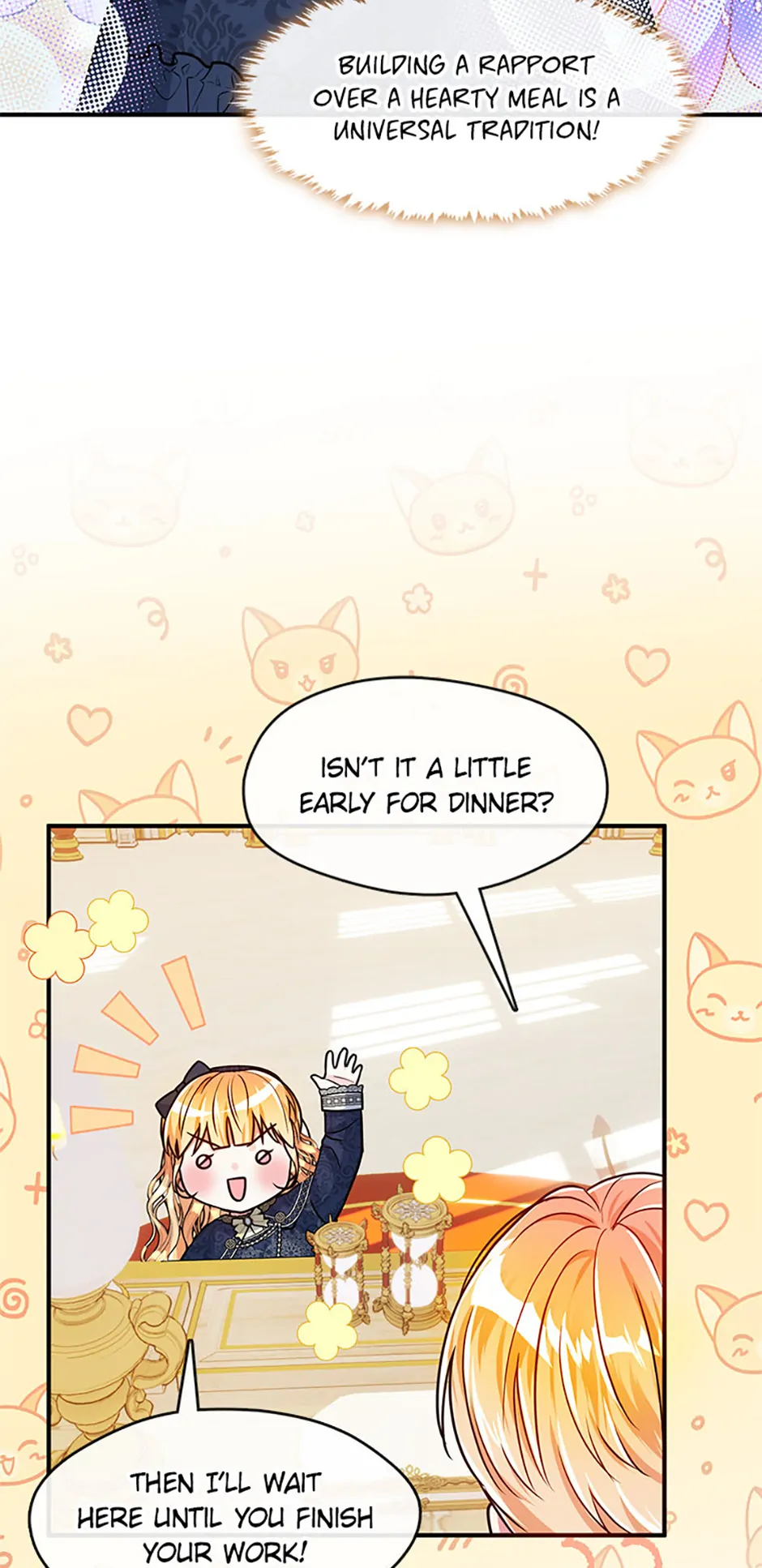Princess player Chapter 28 page 60