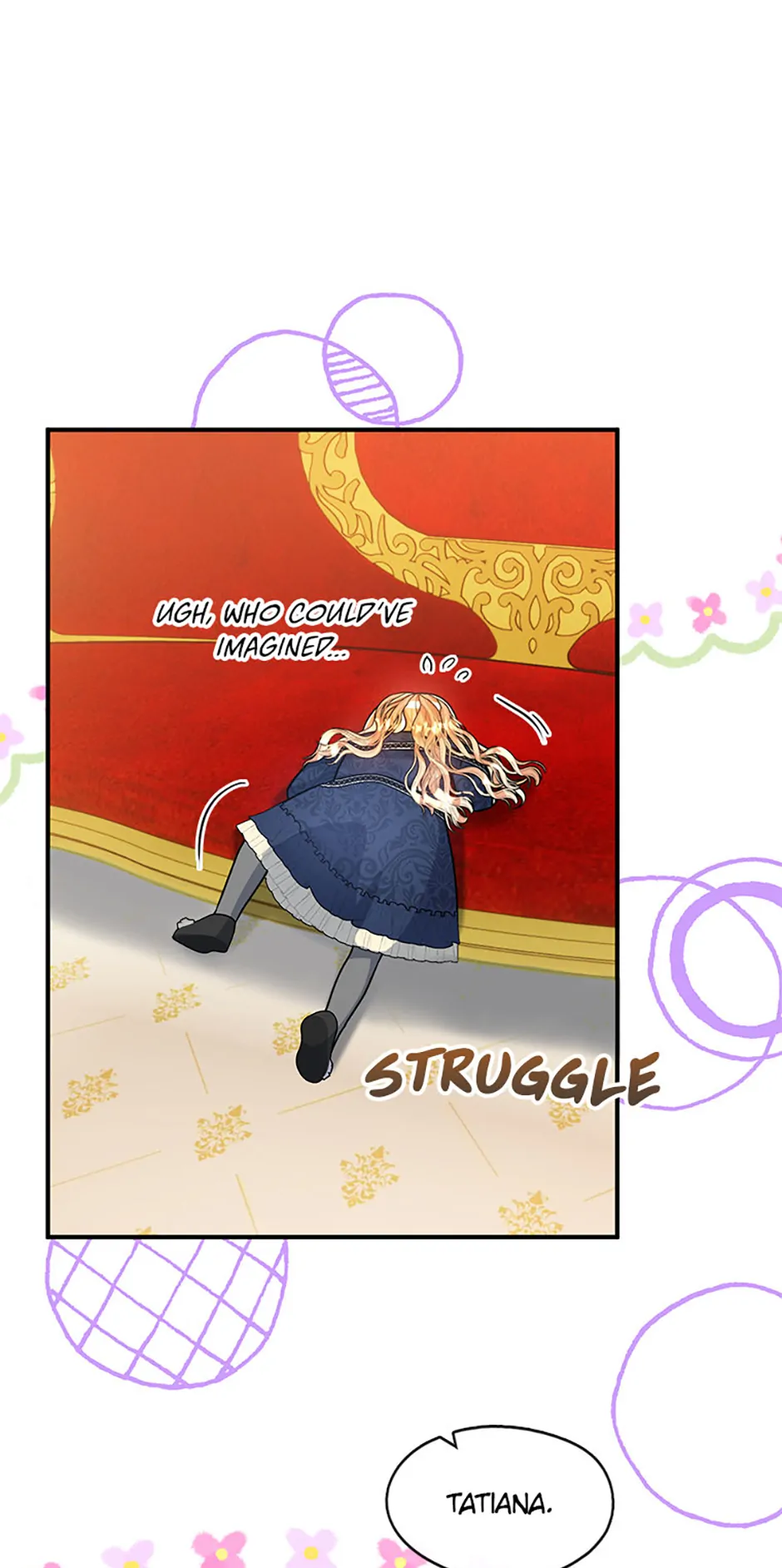 Princess player Chapter 28 page 65