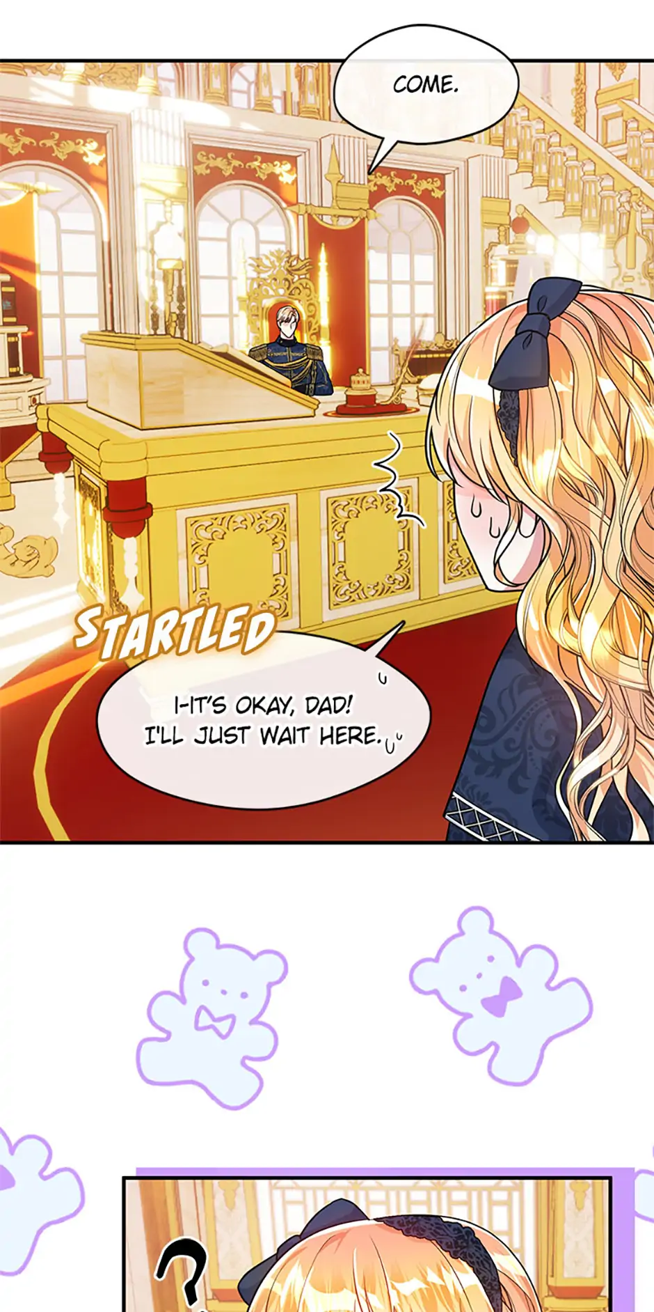 Princess player Chapter 28 page 67