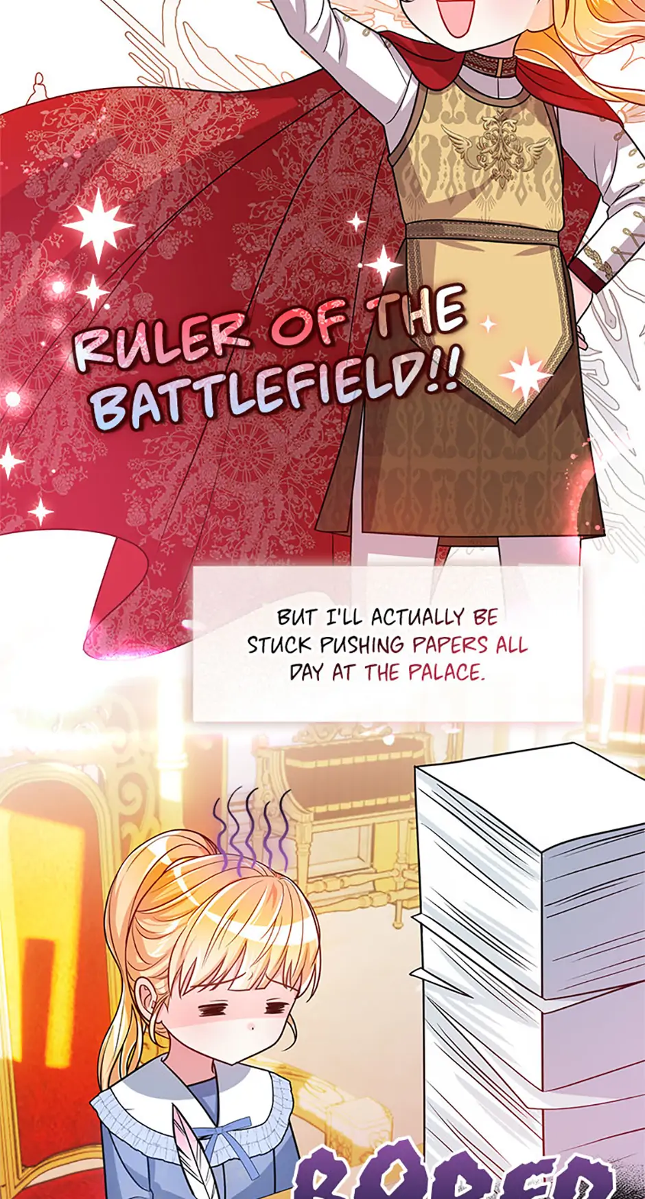 Princess player Chapter 28 page 74