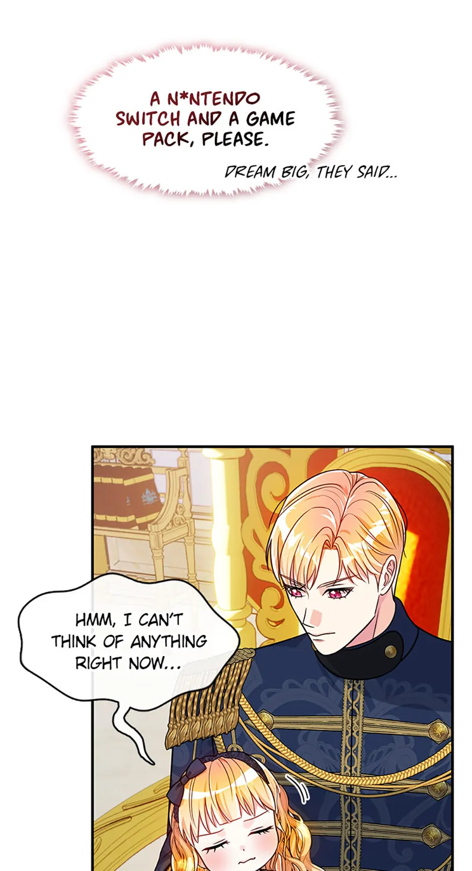 Princess player Chapter 28 page 78