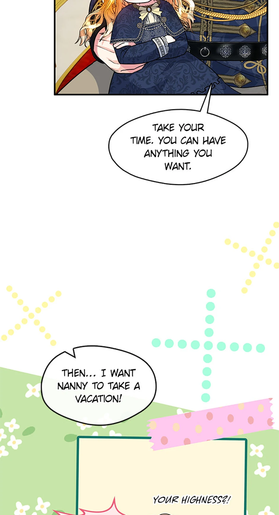 Princess player Chapter 28 page 79