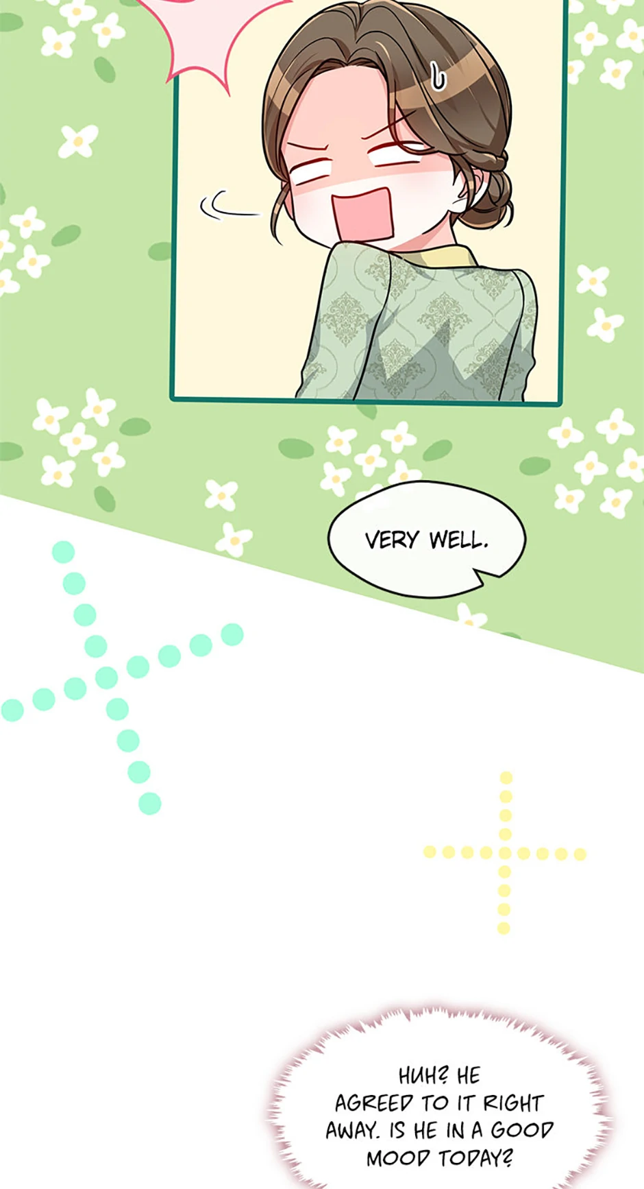Princess player Chapter 28 page 80
